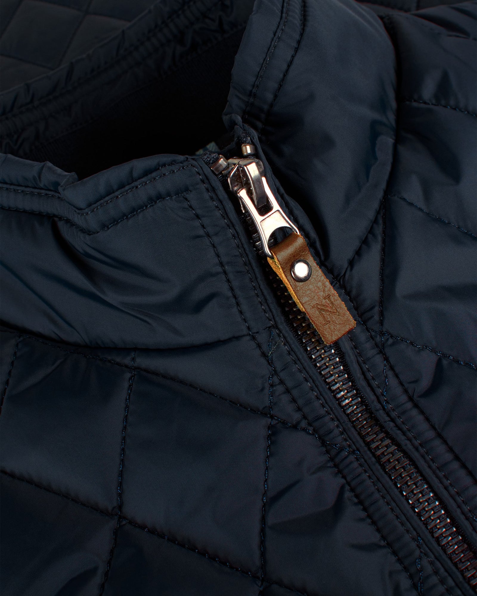 Camden Men Midnight Blue Back