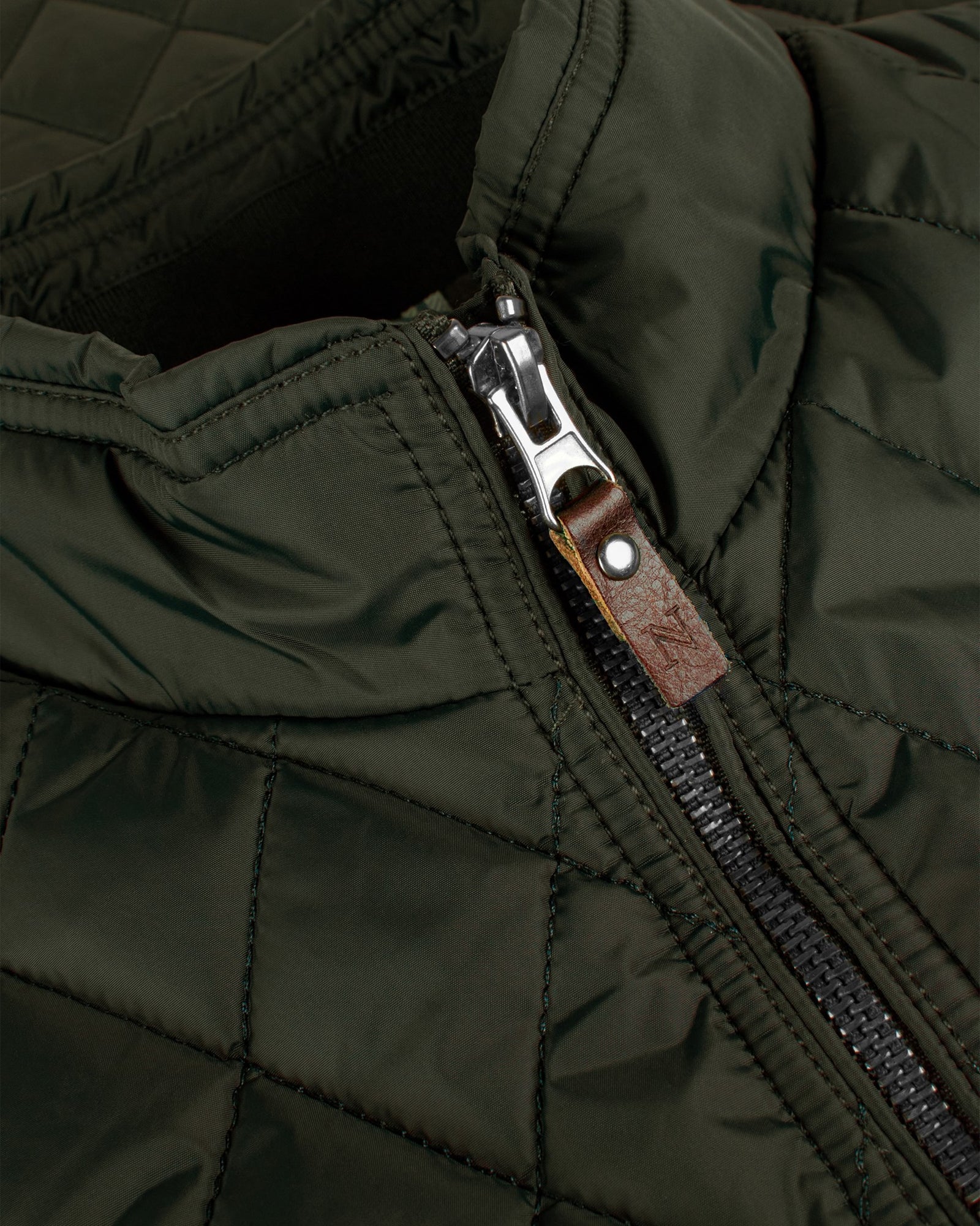 Camden Men Olive Back