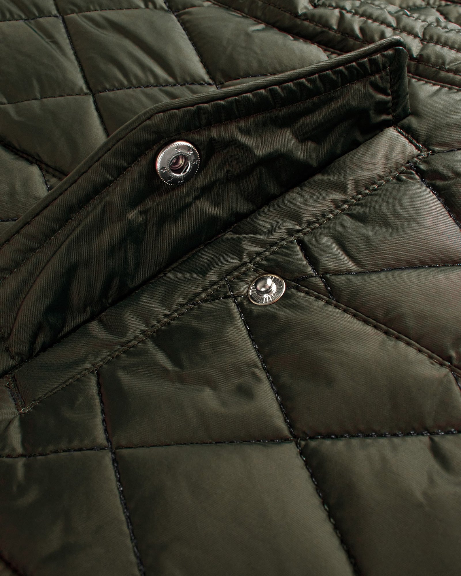 Camden Men Olive Back