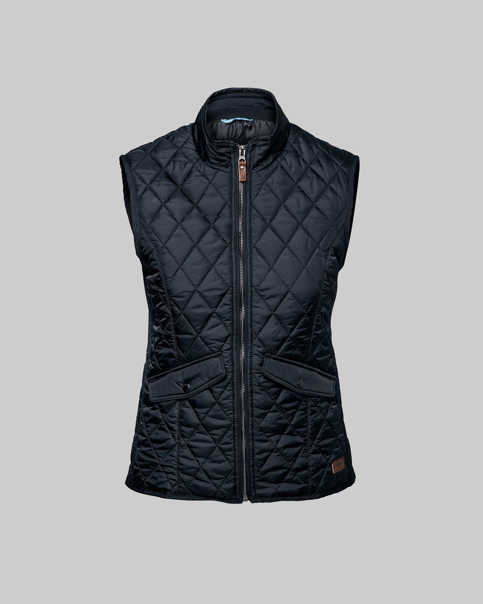 Camden Women Midnight Blue Front