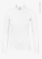 Carlington Women - White