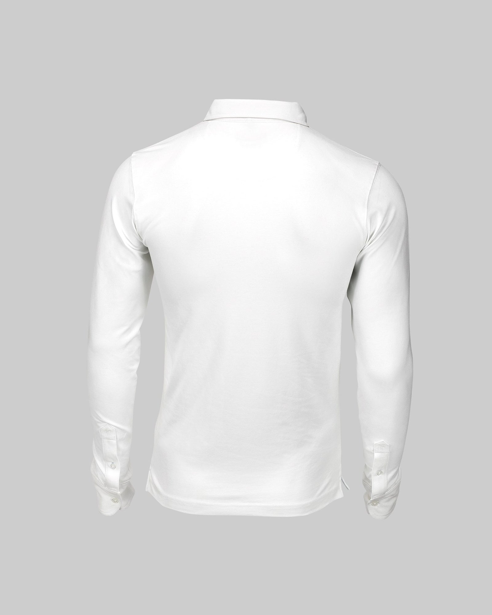 Carlington Men White Back