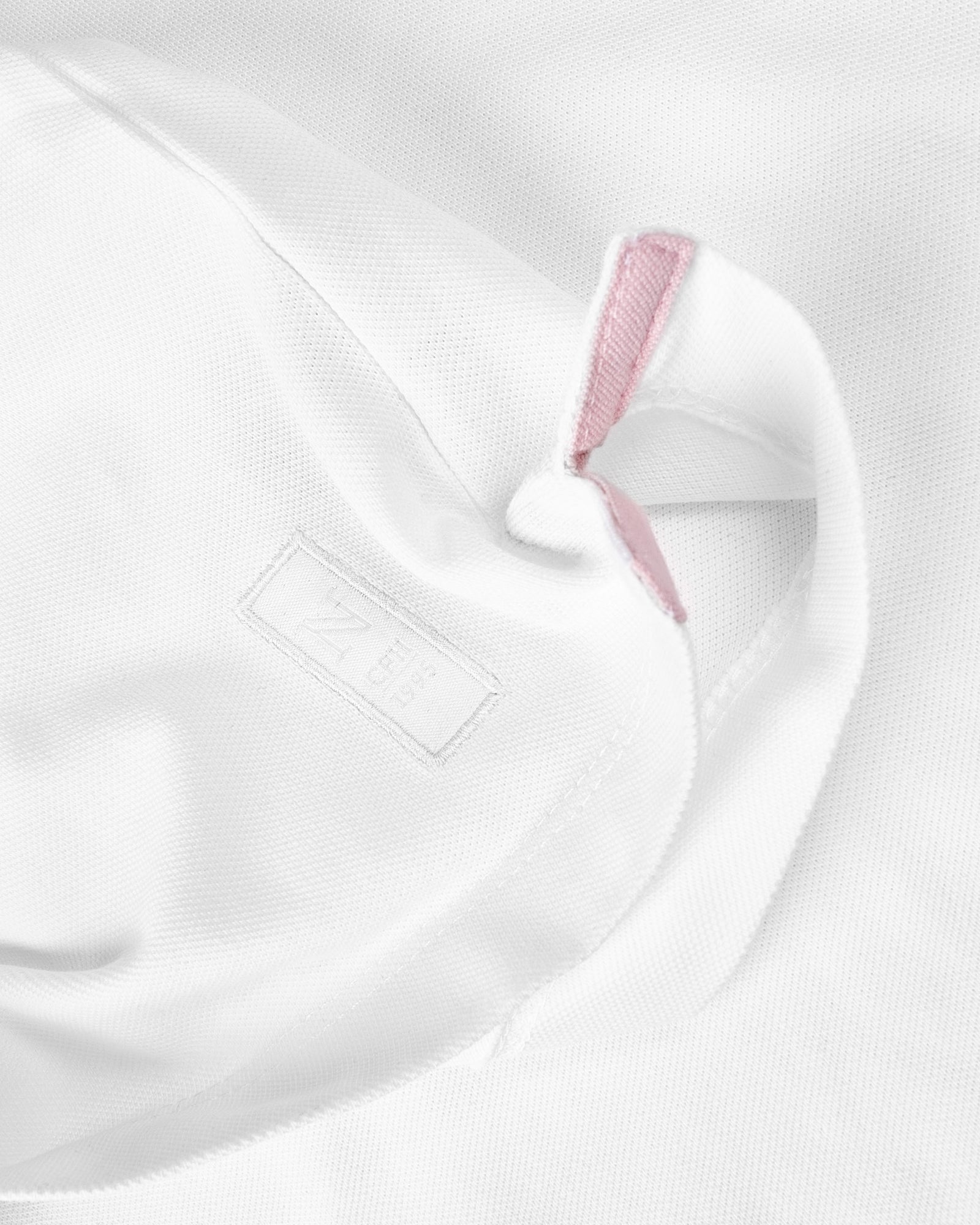 Carlington Women White Back