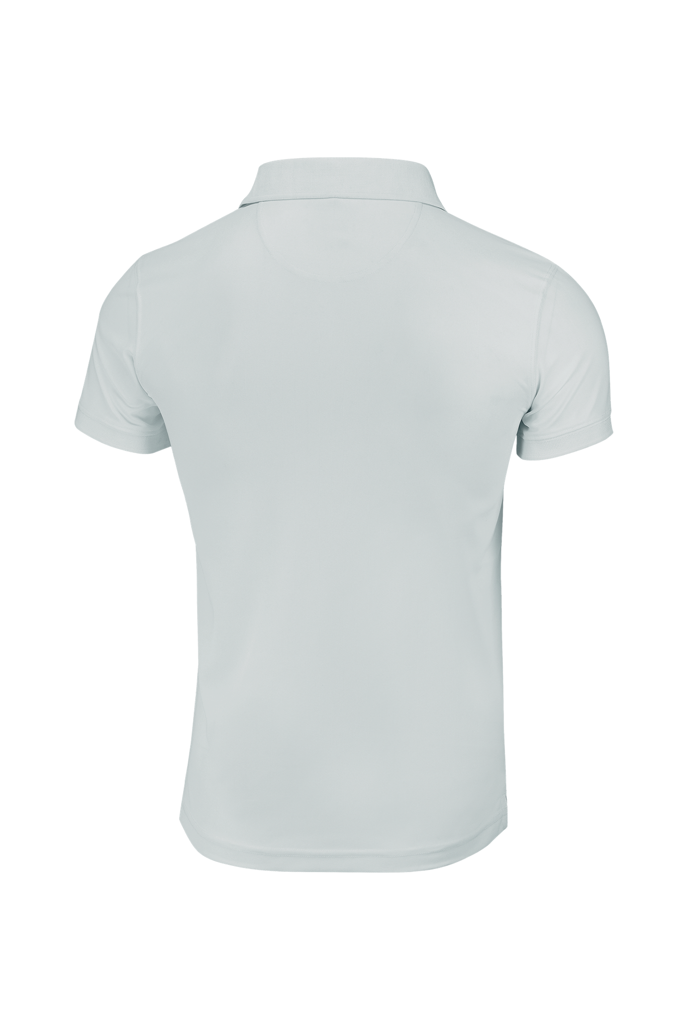 Clearwater Men Ice Grey Closeup 1