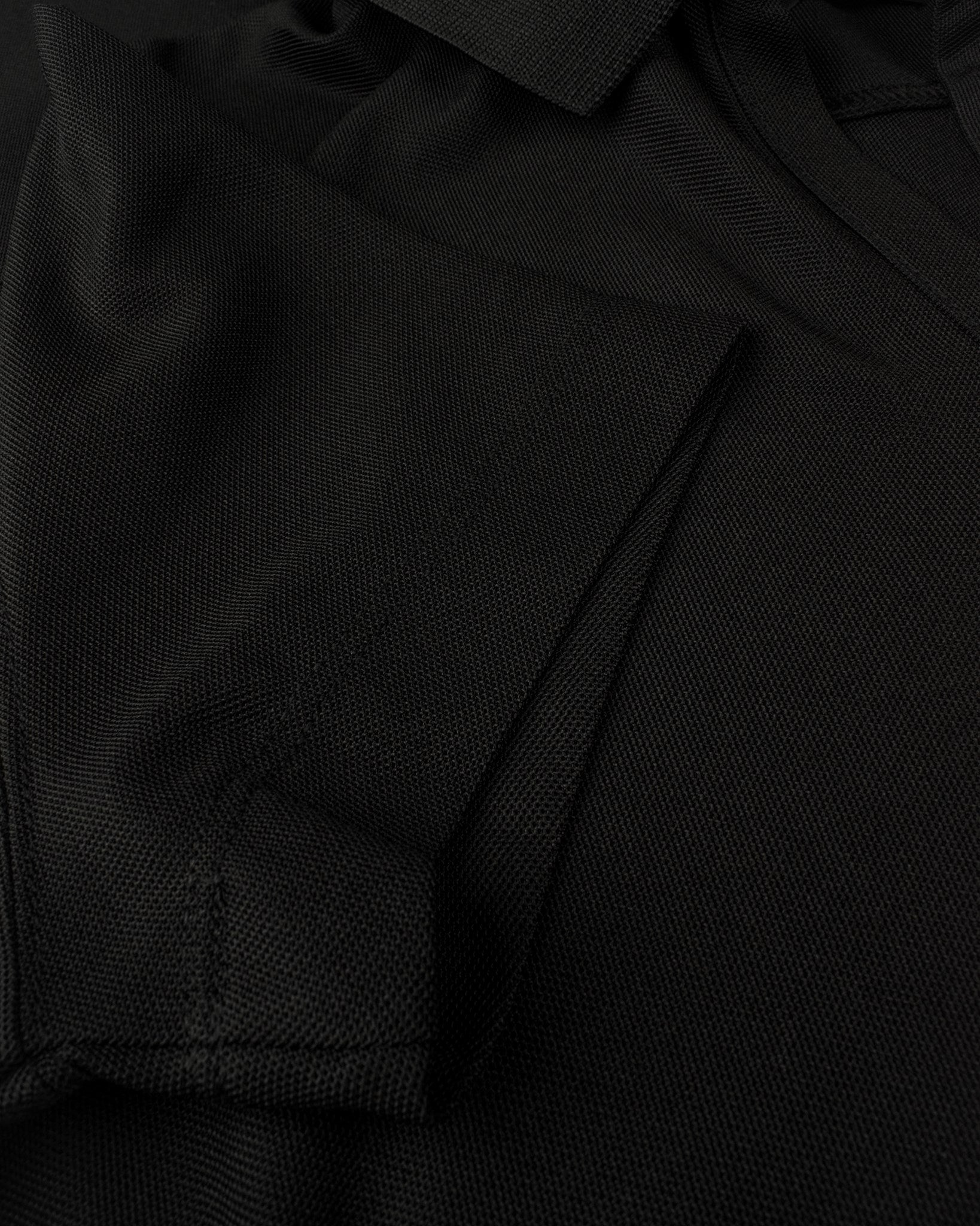 Clearwater Women Black Closeup 2