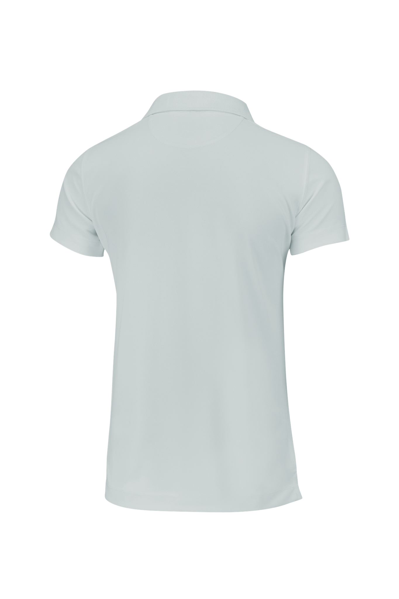 Clearwater Women Ice Grey Back