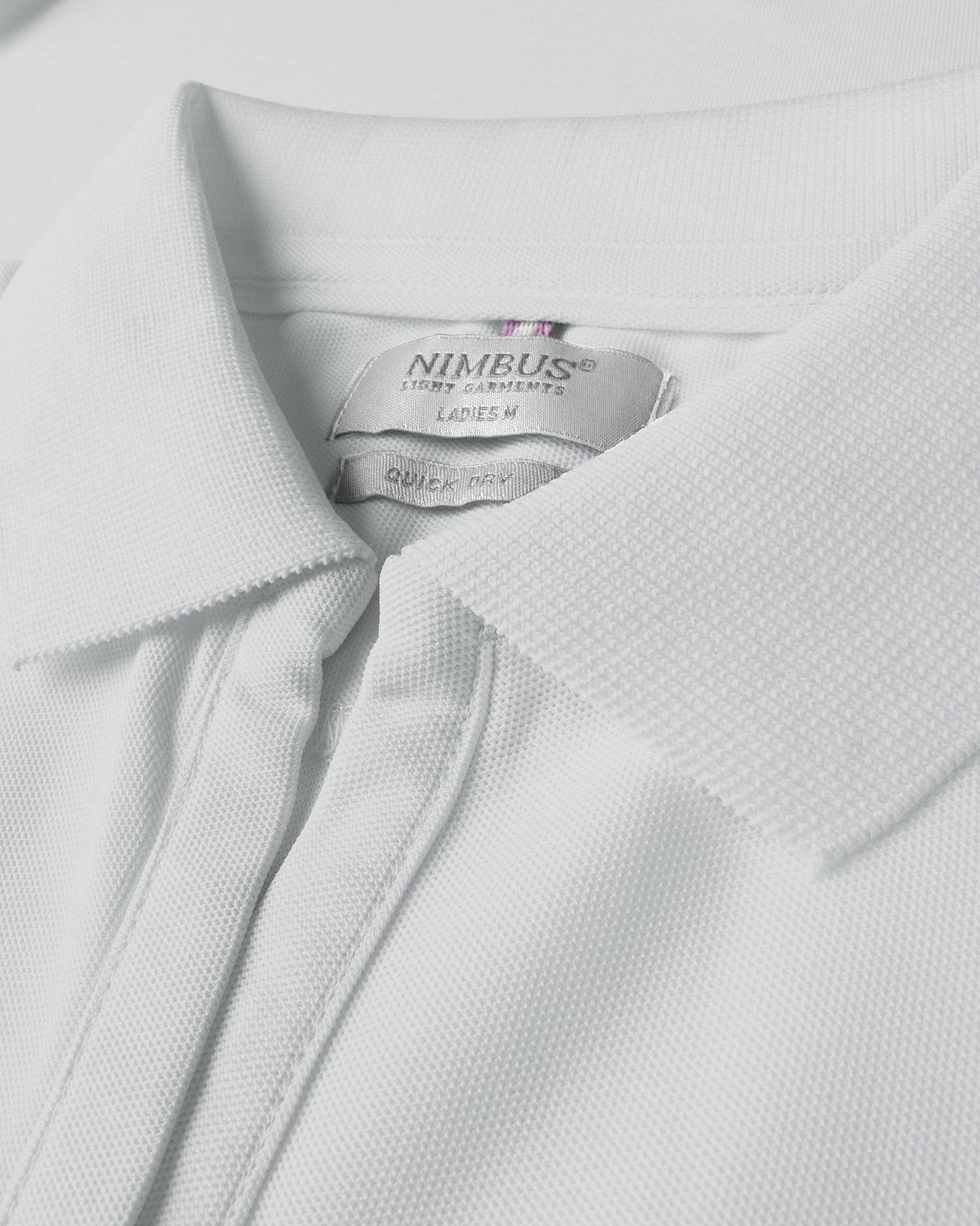 Clearwater Women Ice Grey Closeup 1