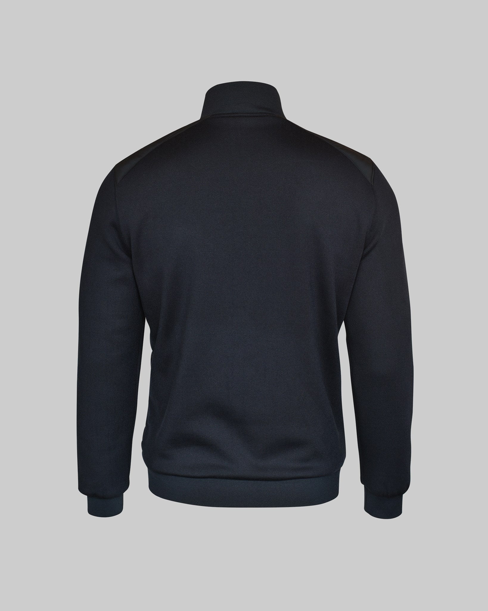 Crescent Men Navy Back
