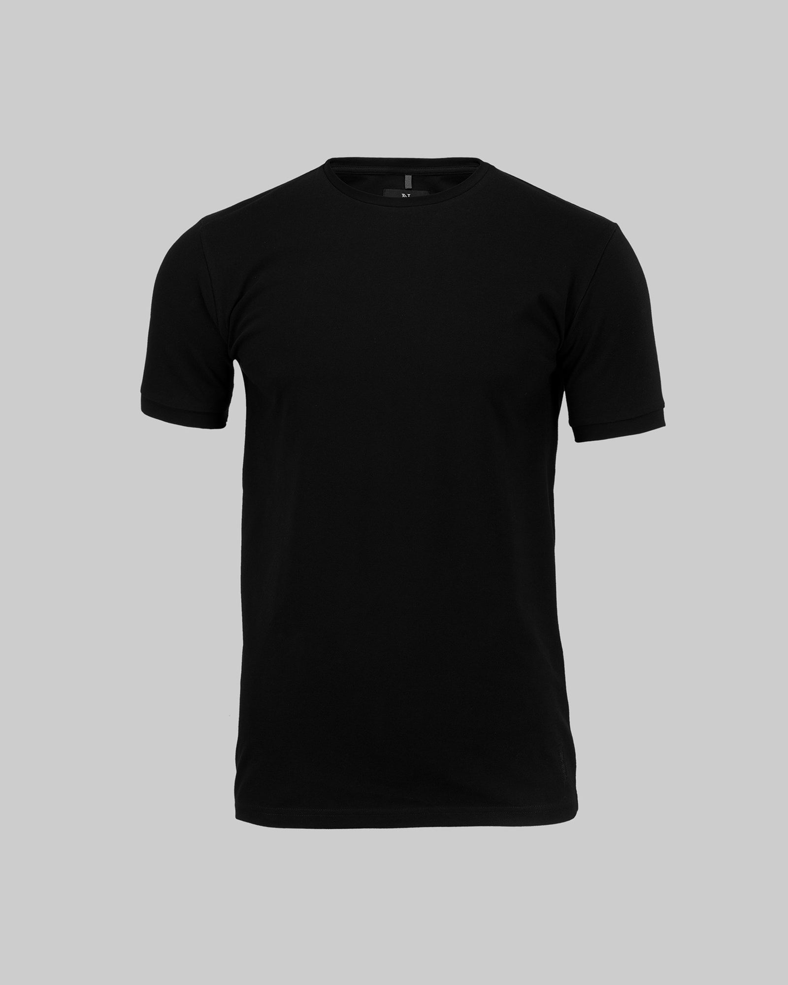Danbury Men Black Back