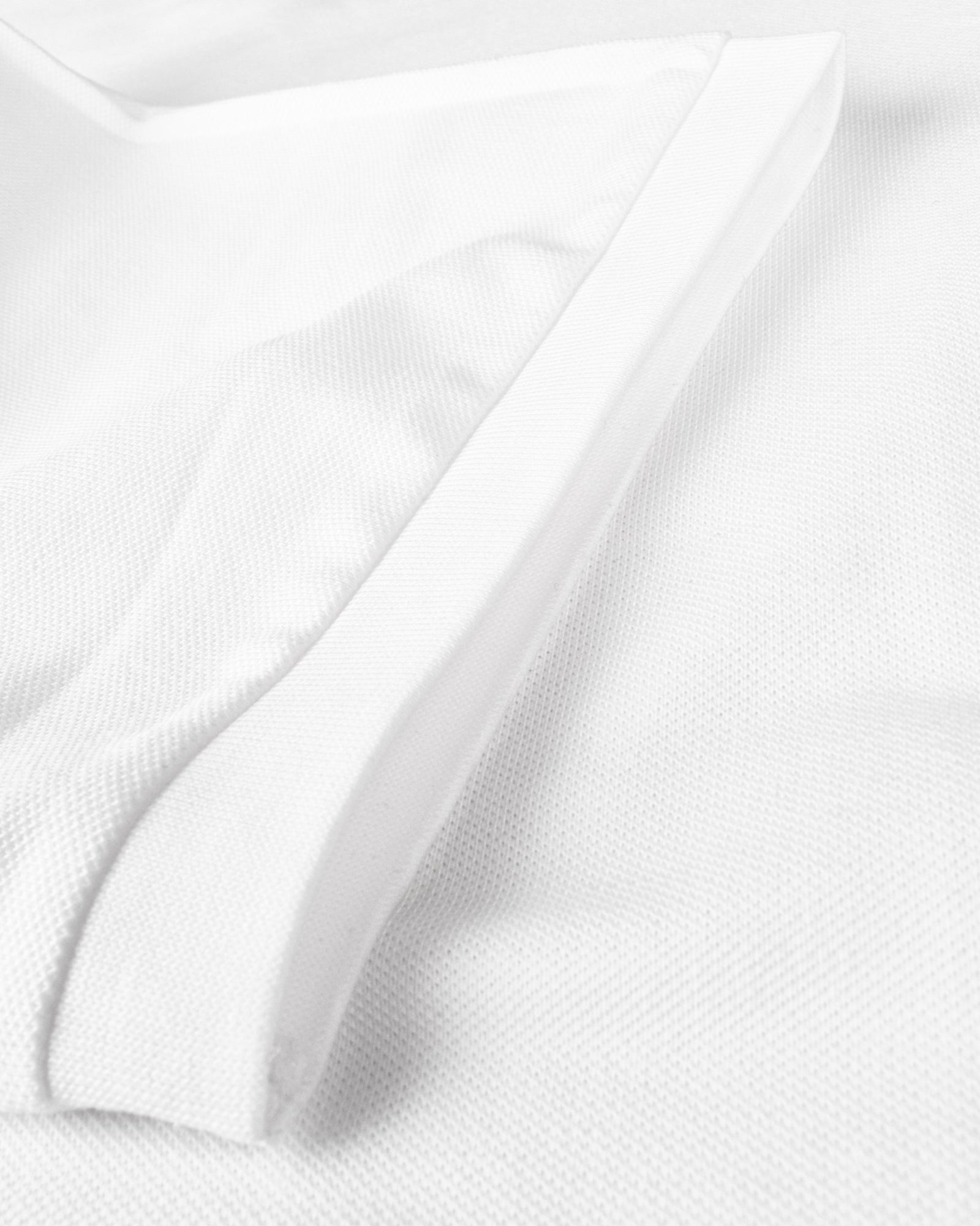 Danbury Men White Back