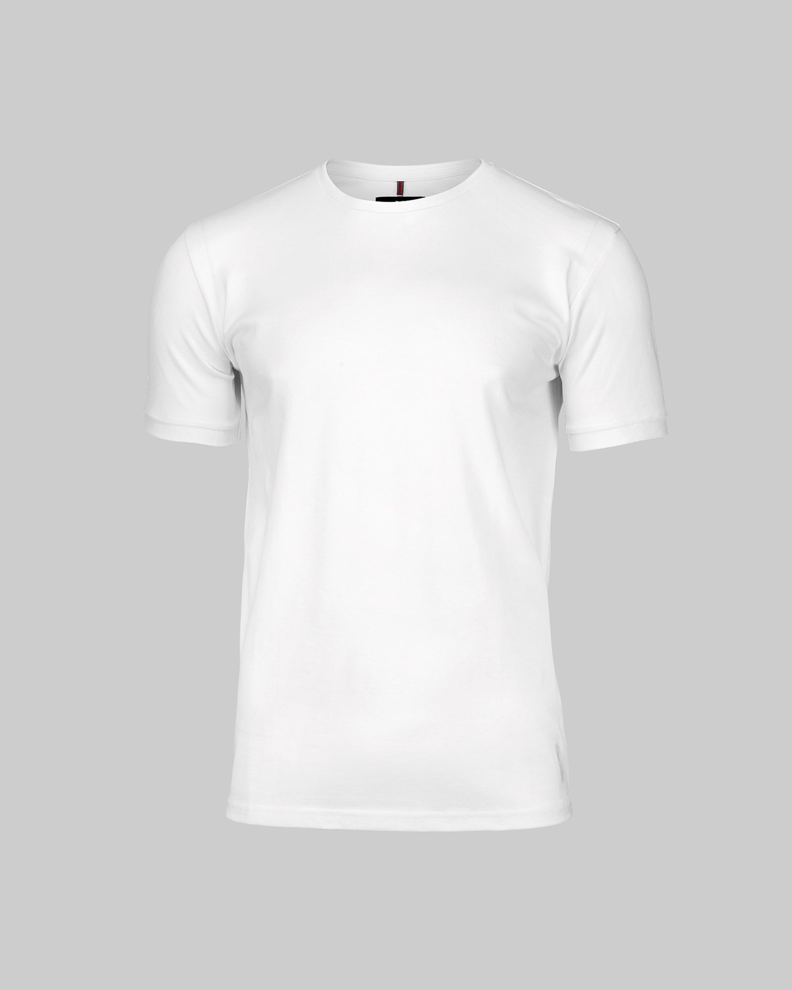 Danbury Men White Back