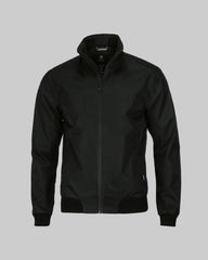 Davenport Men - Black