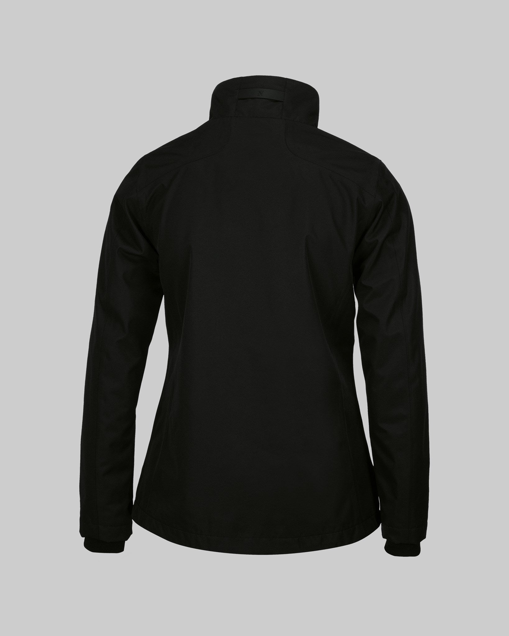 Davenport Women Black Back