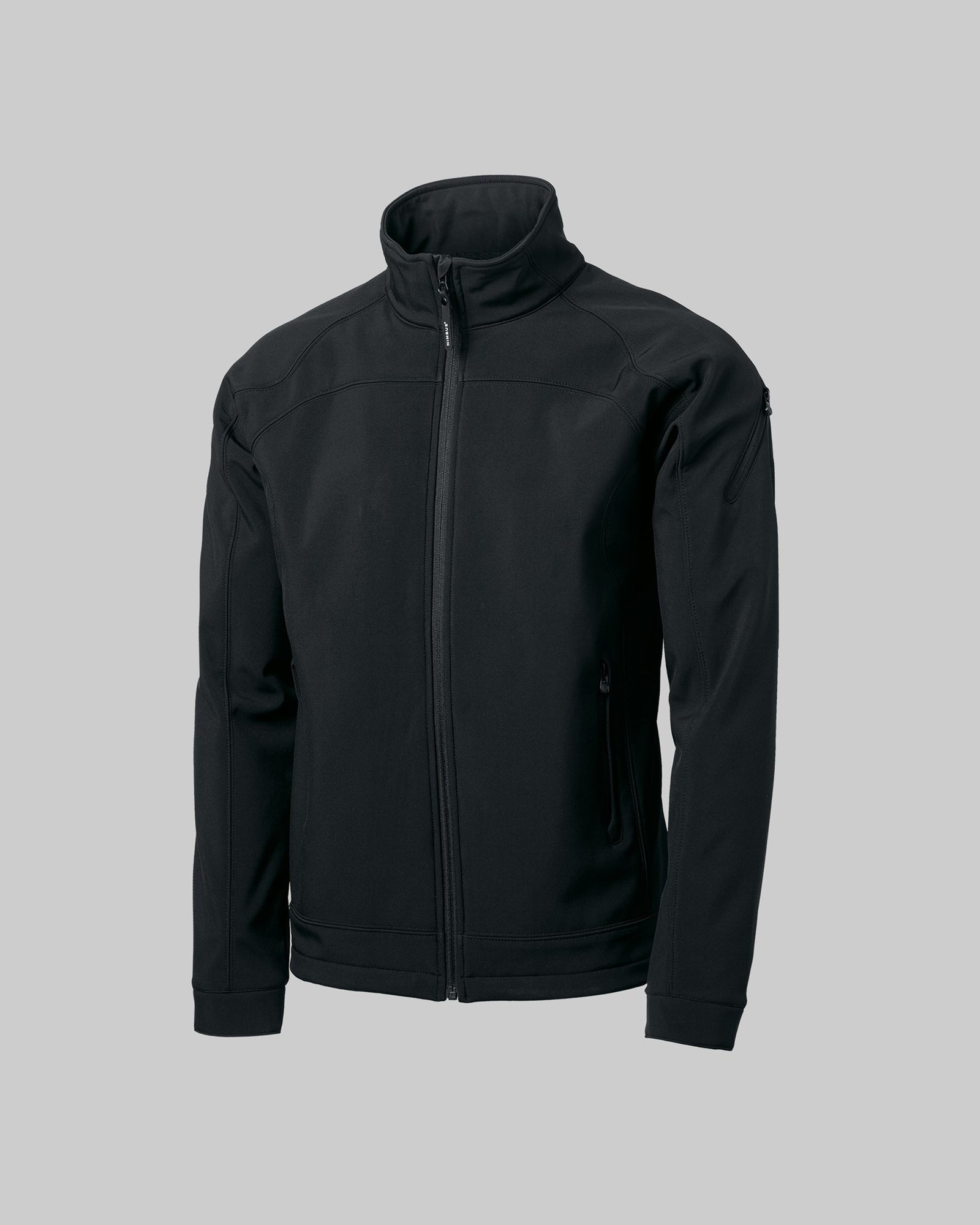 Duxbury Men Black Back