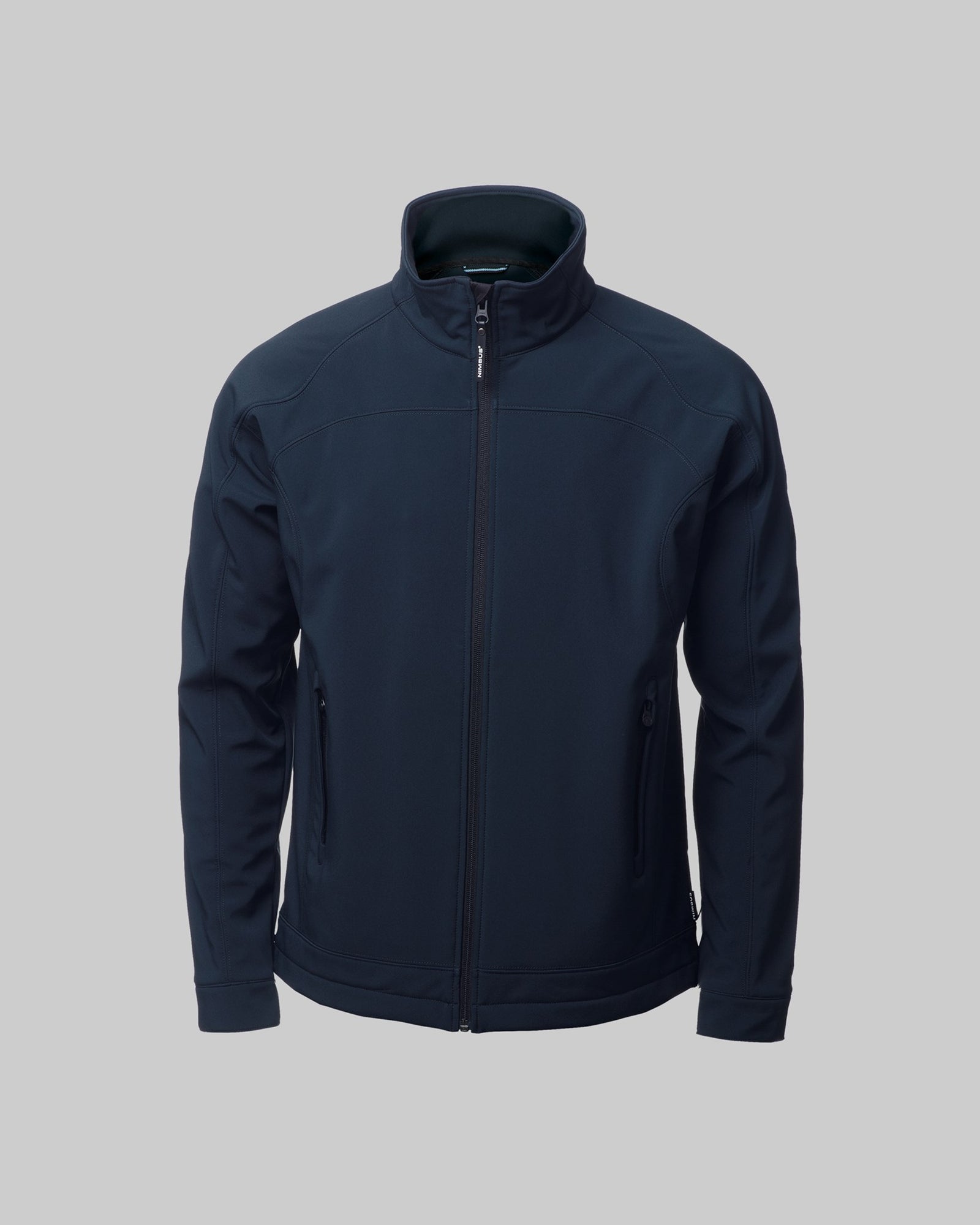 Duxbury Men Navy Back