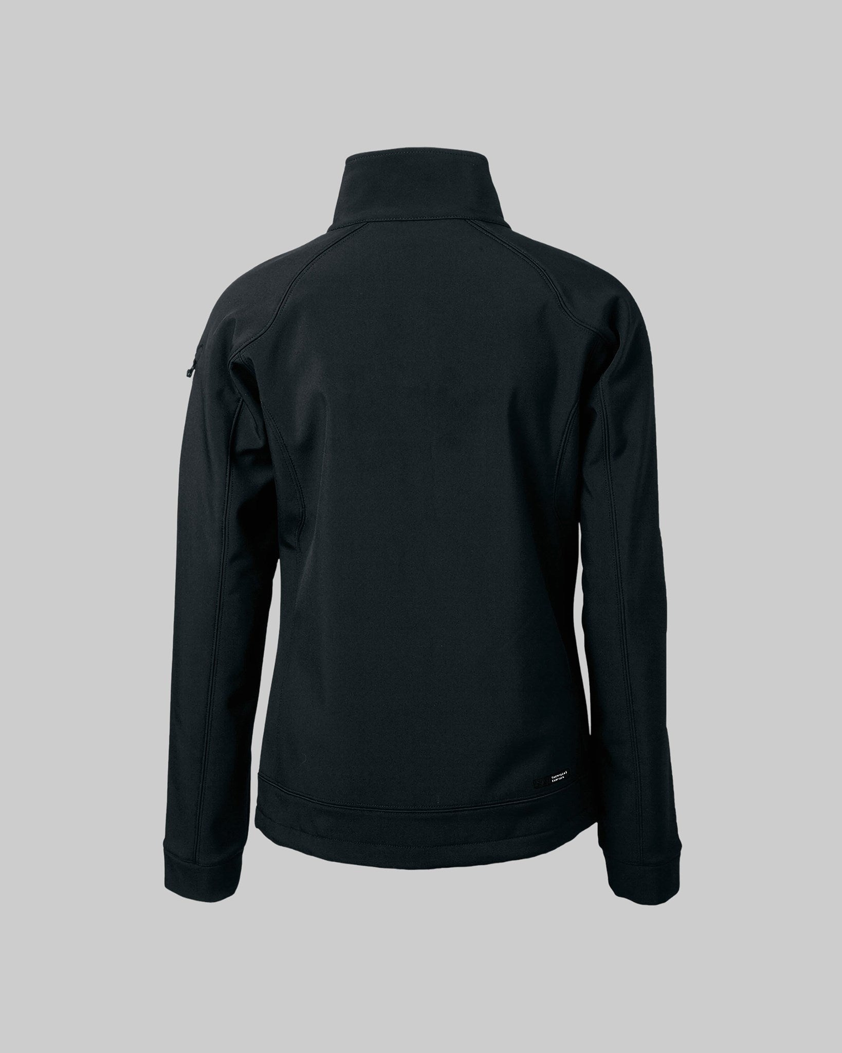 Duxbury Woman Black Back