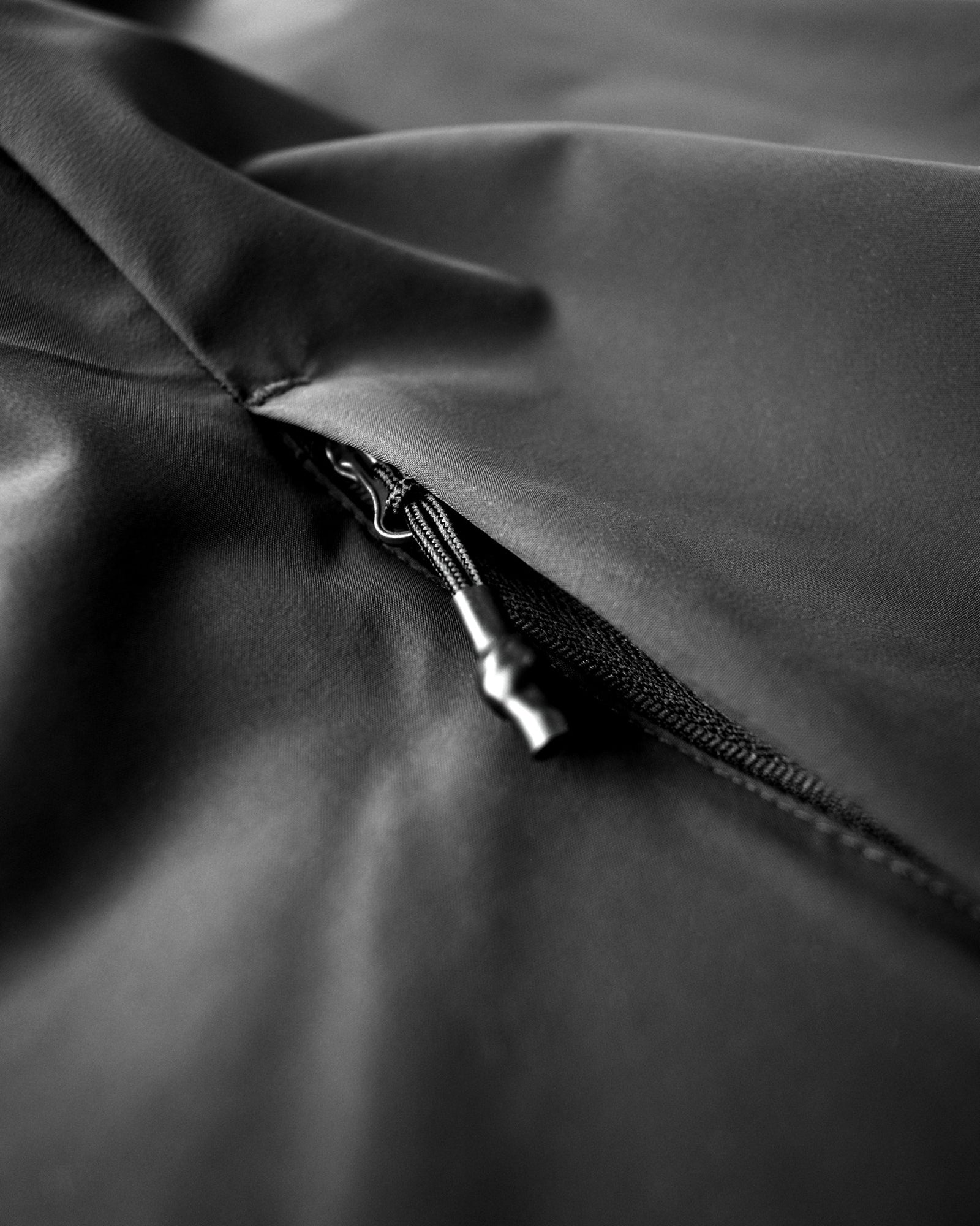 Eastlake Men Black Back