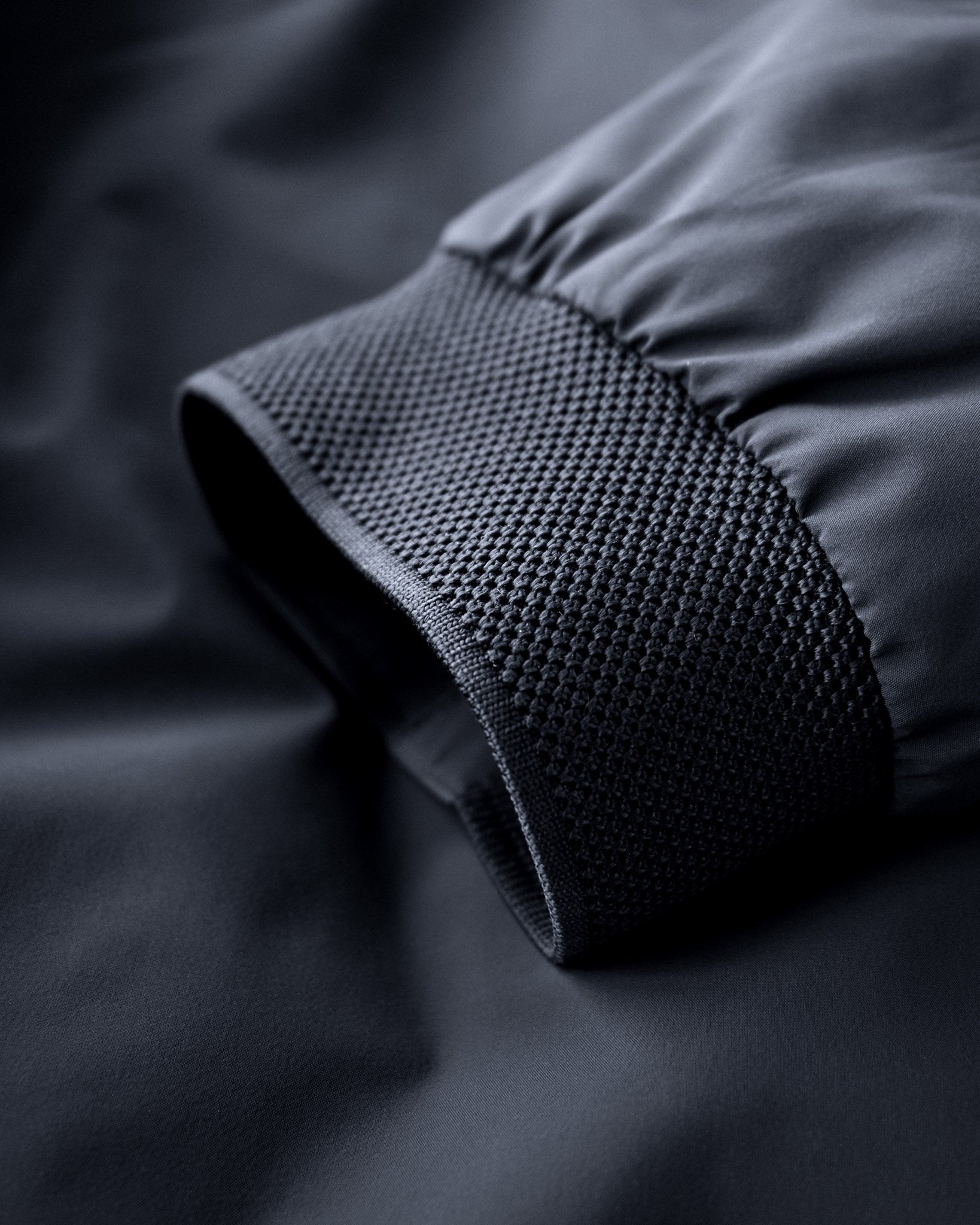 Eastlake Men Navy Closeup 2