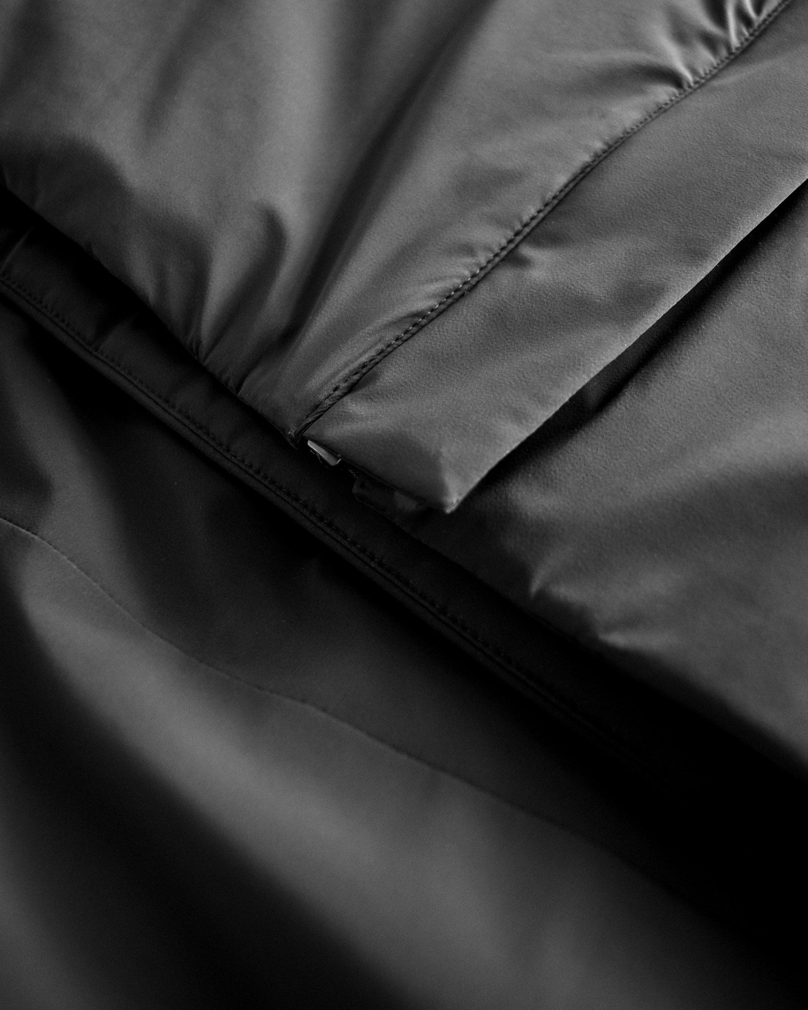 Eastlake Women Black Closeup 6