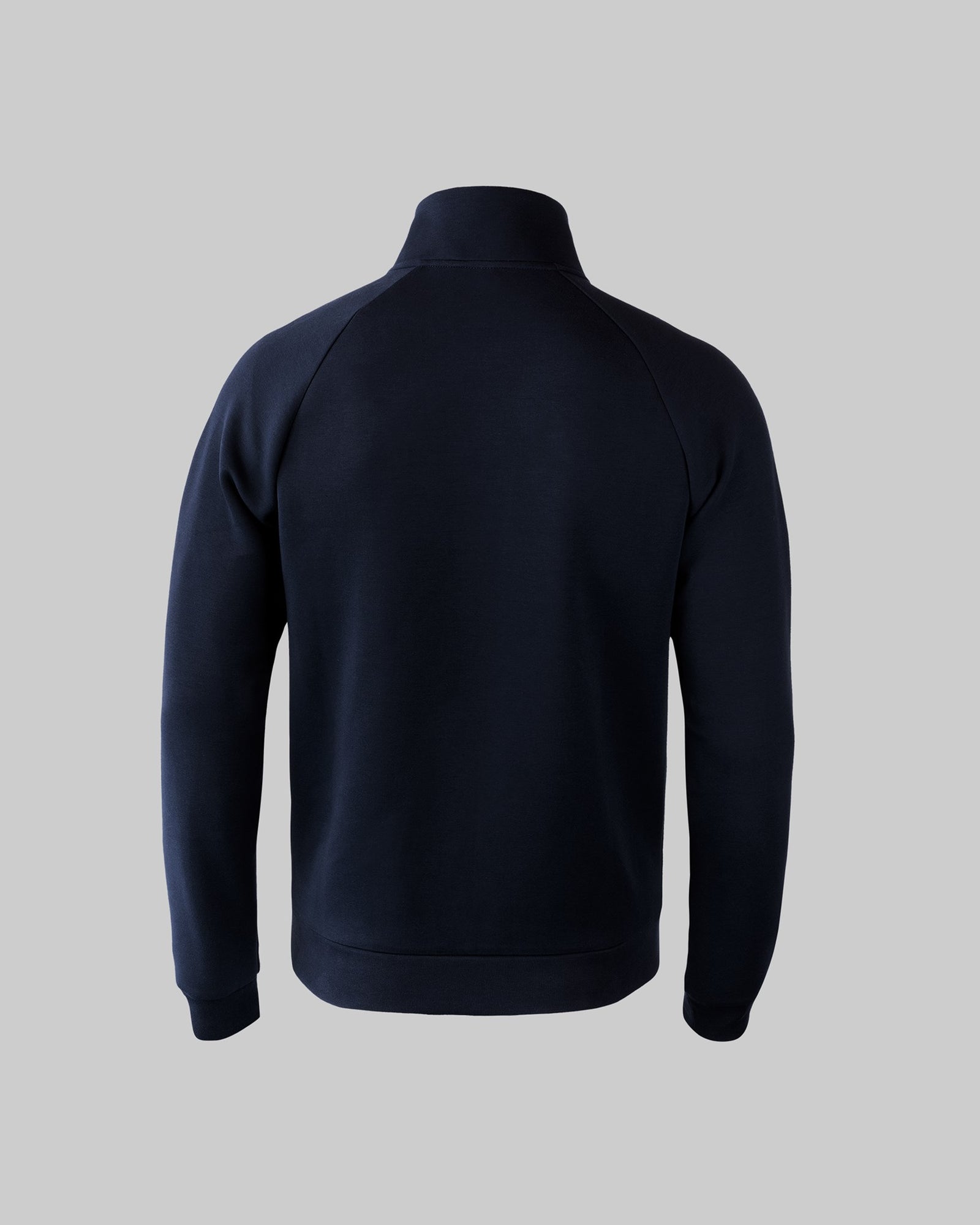 Eaton Men Navy Back