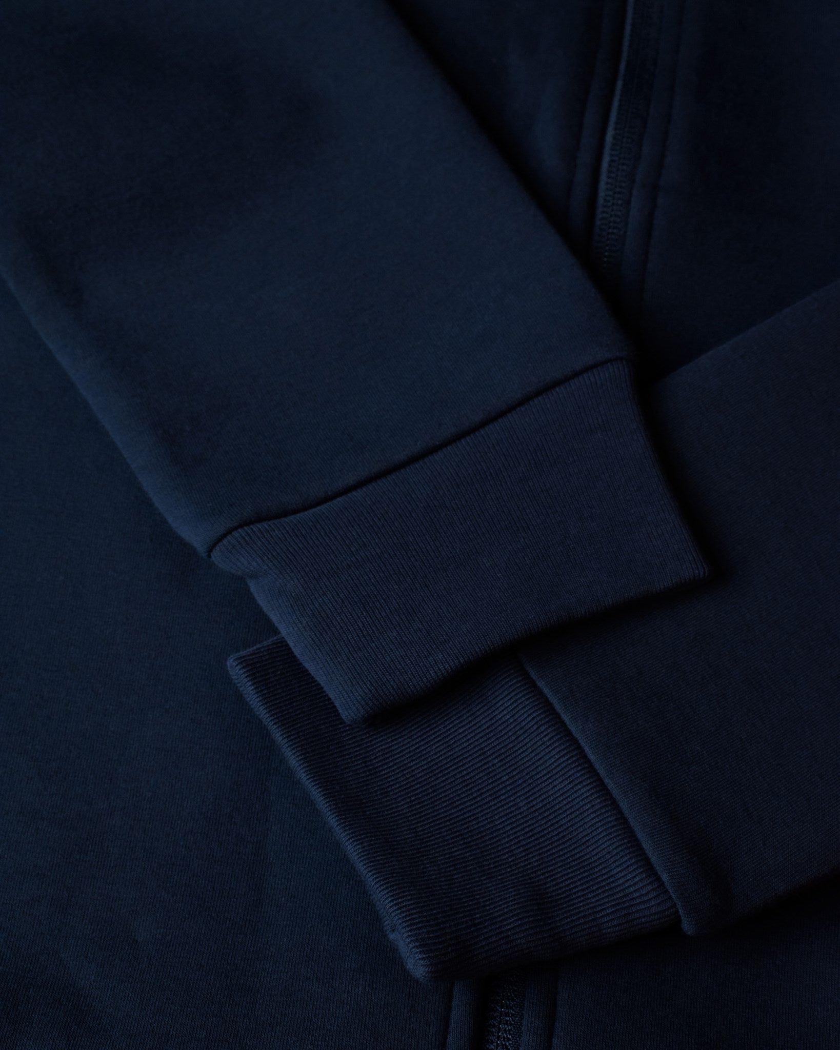 Eaton Men Navy Closeup 3