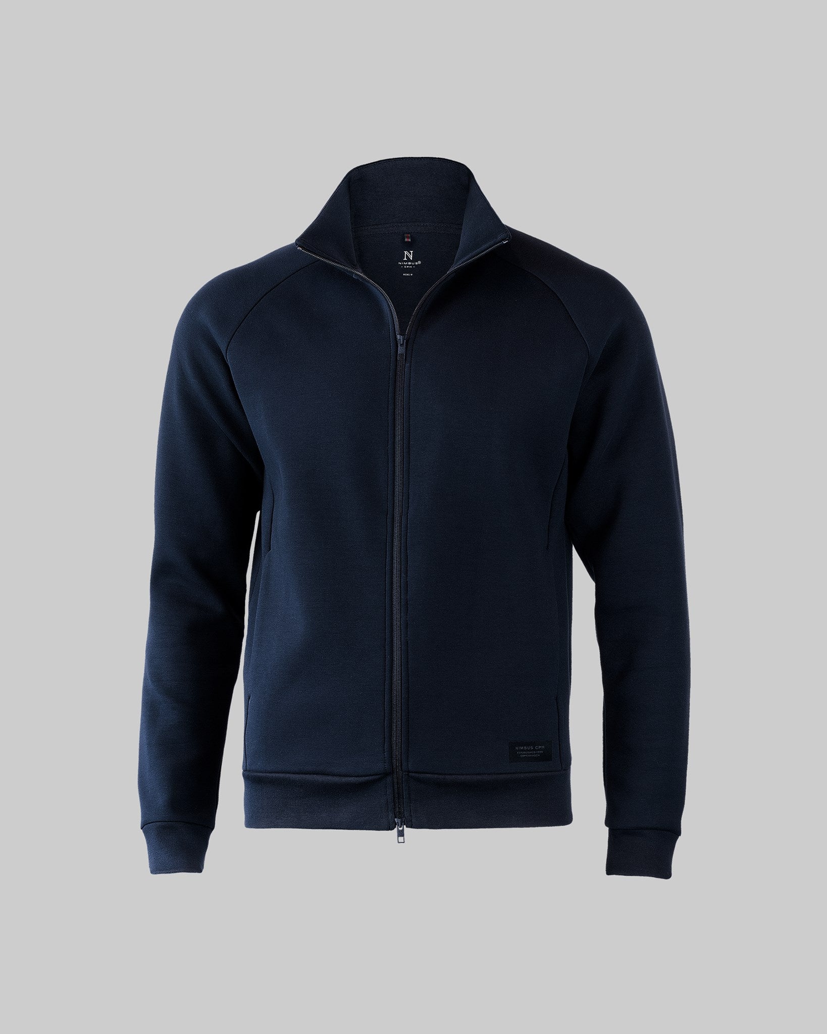 Eaton Men Navy Front