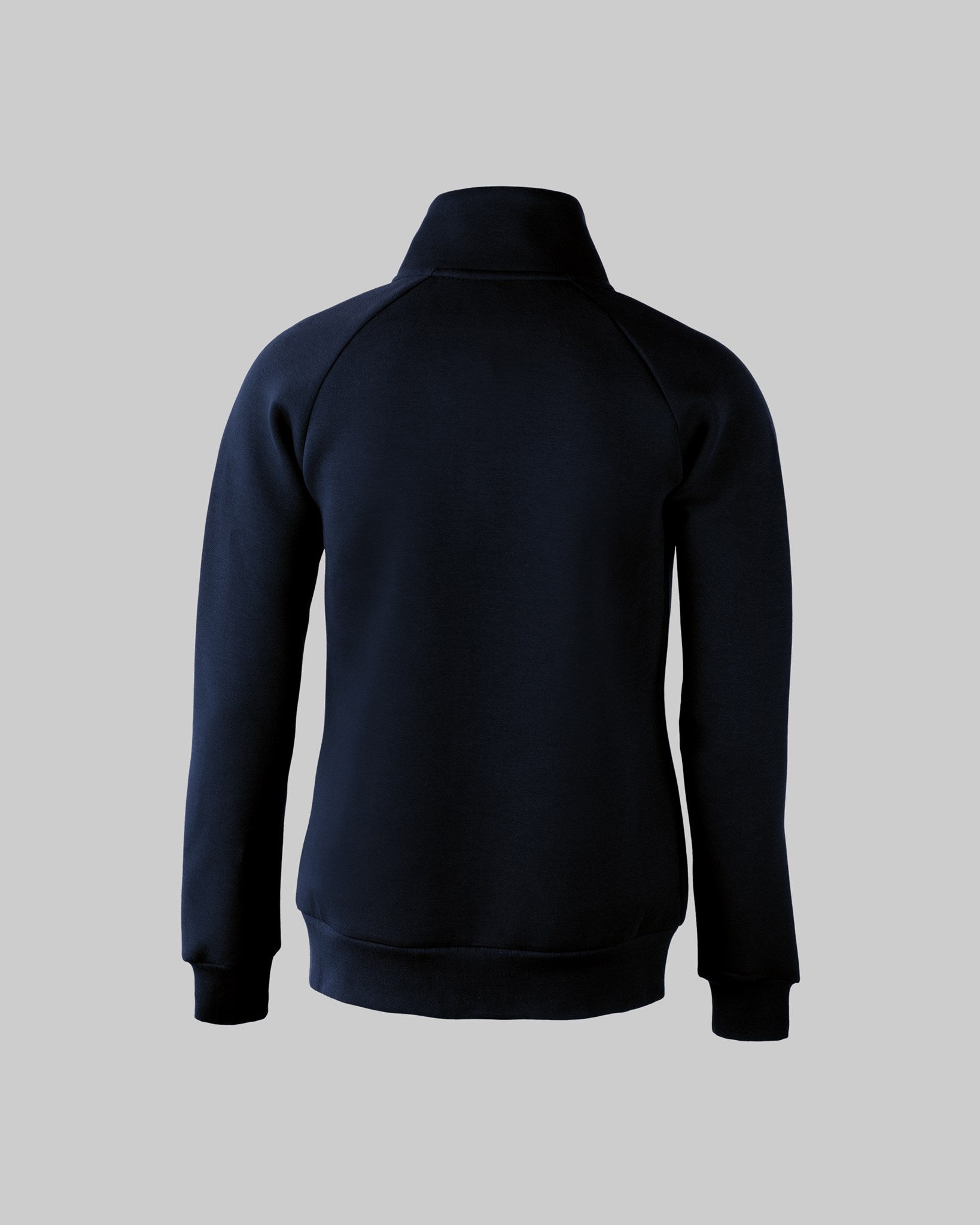 Eaton Women Navy Back