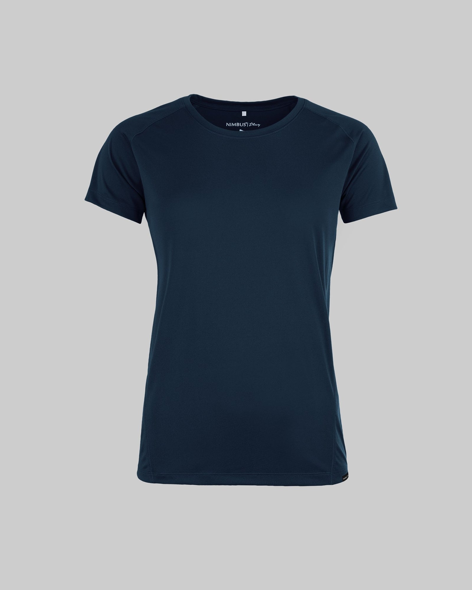 Freemont Women Navy Back