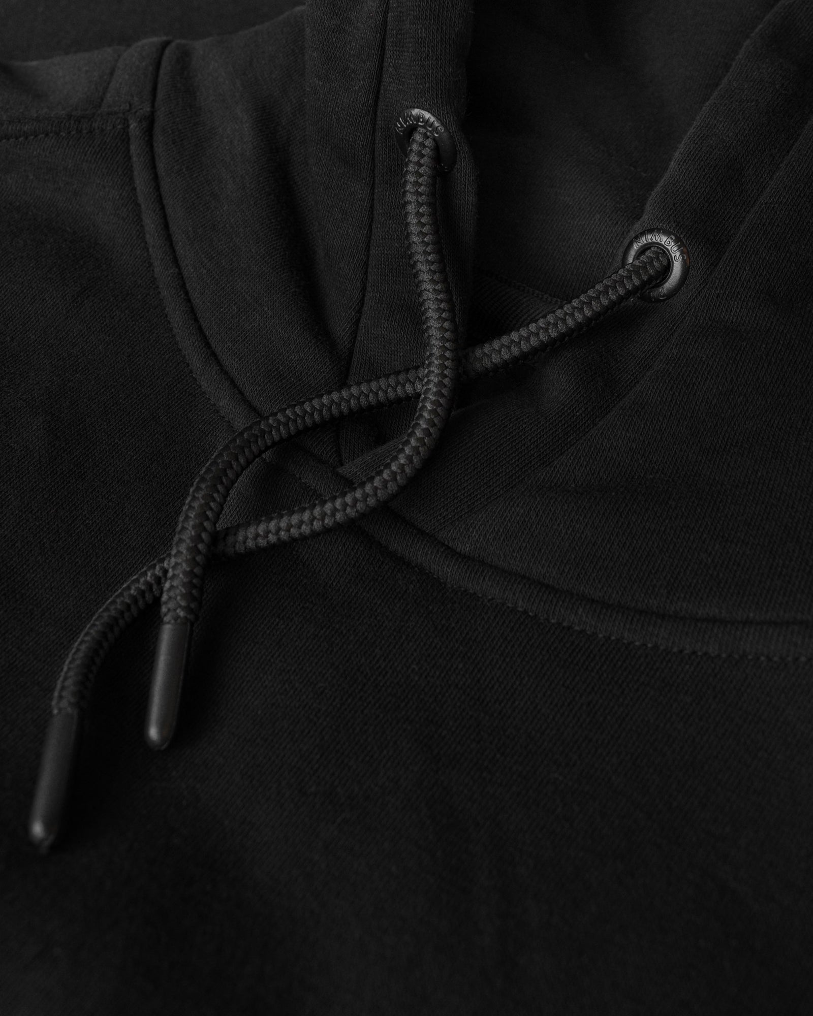 Fresno Men Black Back