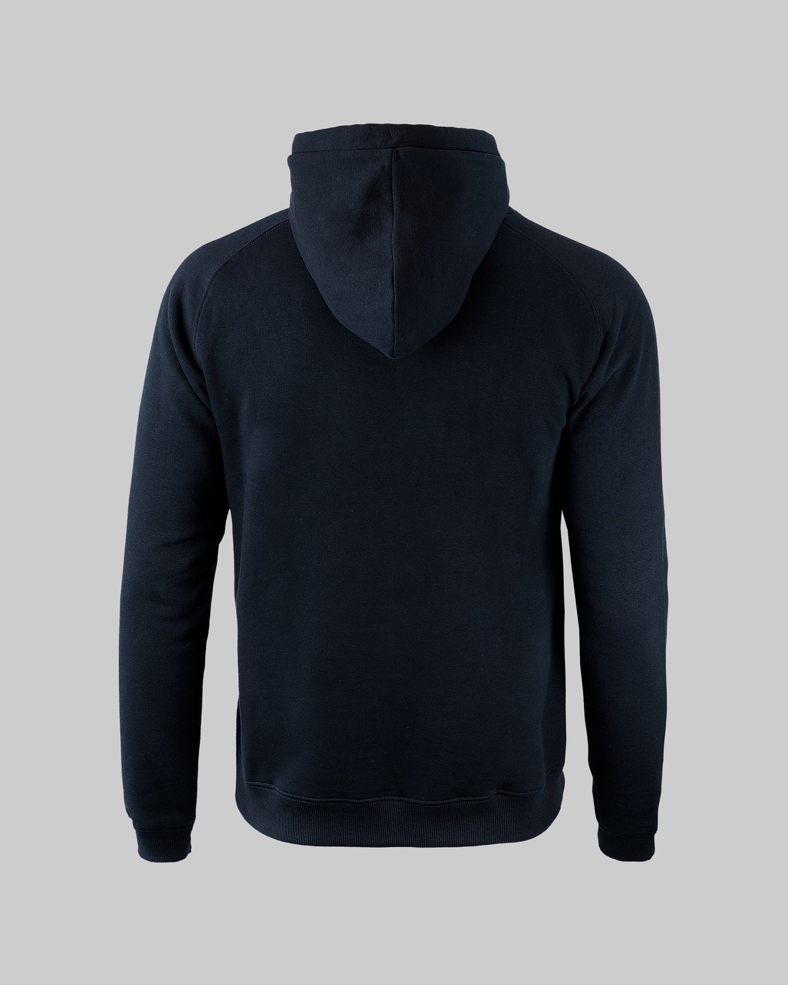 Fresno Men Navy Back