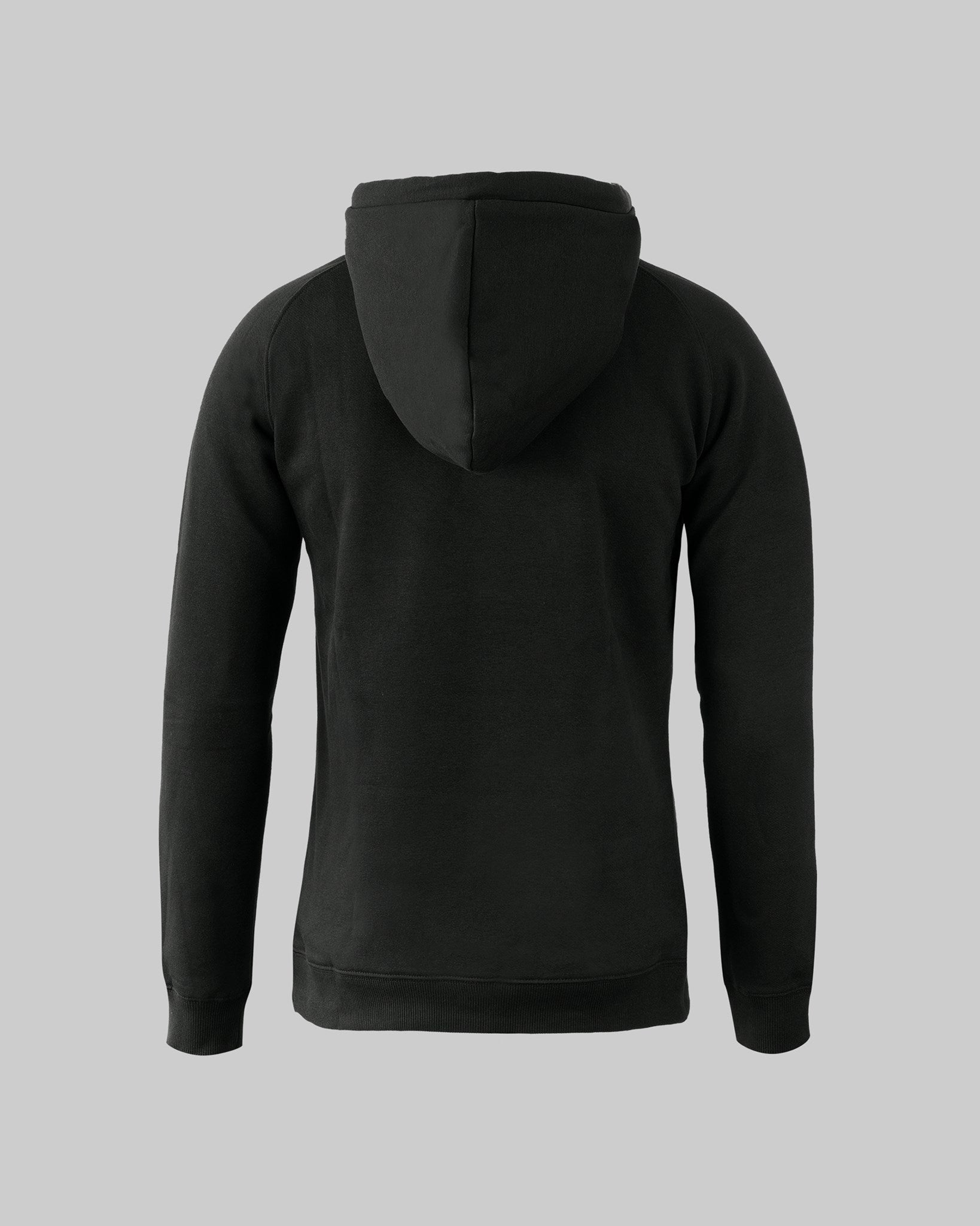 Fresno Woman Black Back