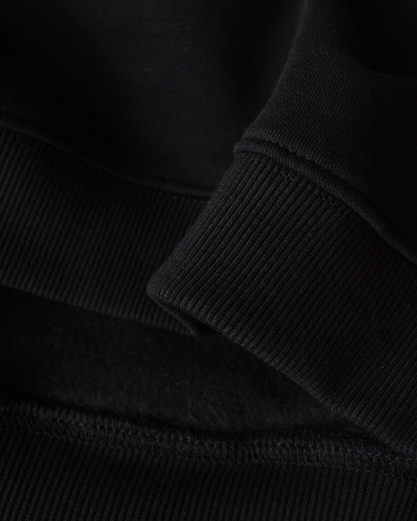 Fresno Woman Black Back