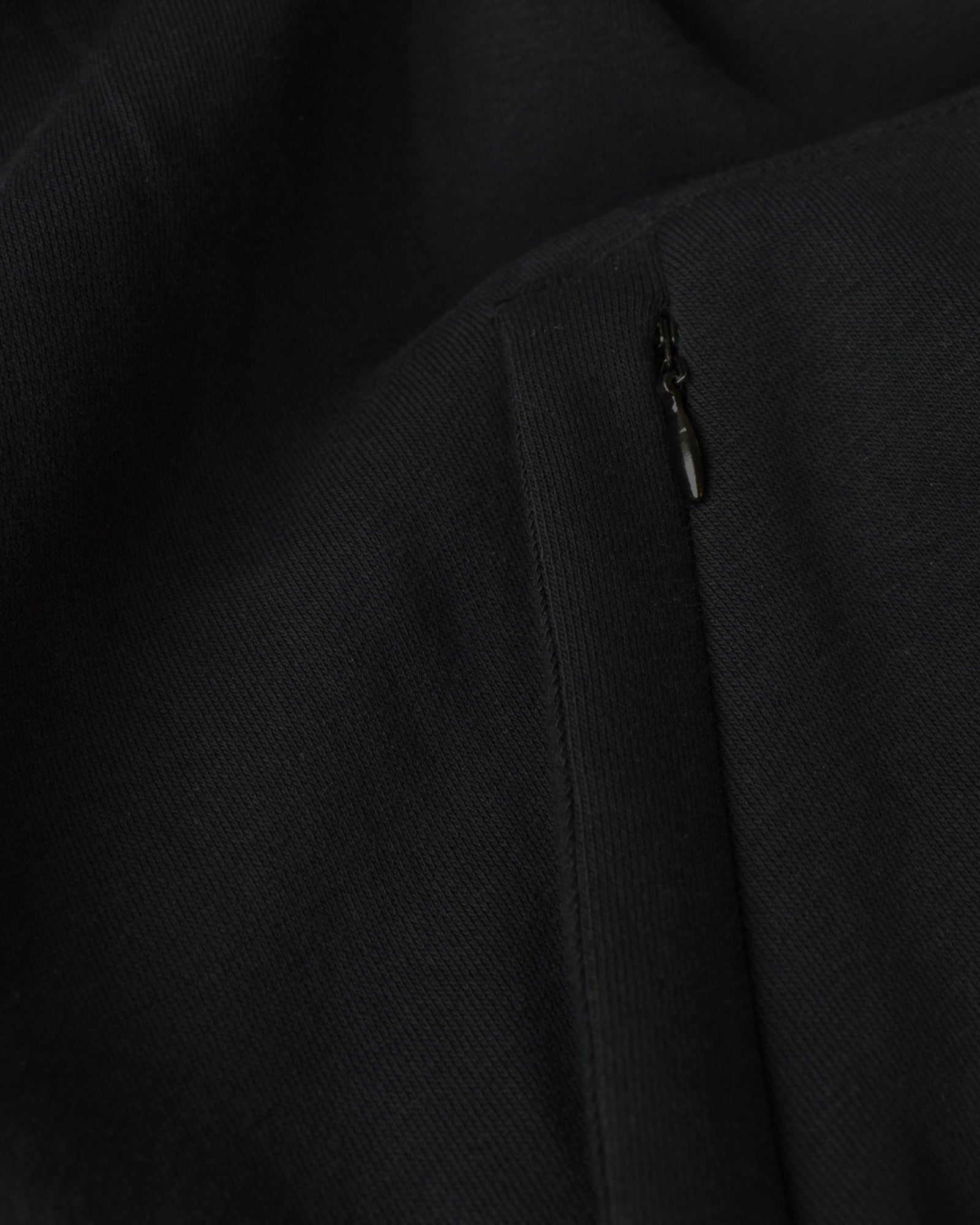 Fresno Woman Black Back