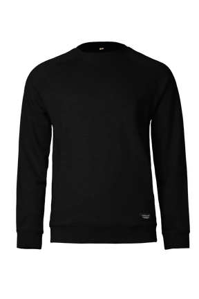 Georgetown Men Black Front