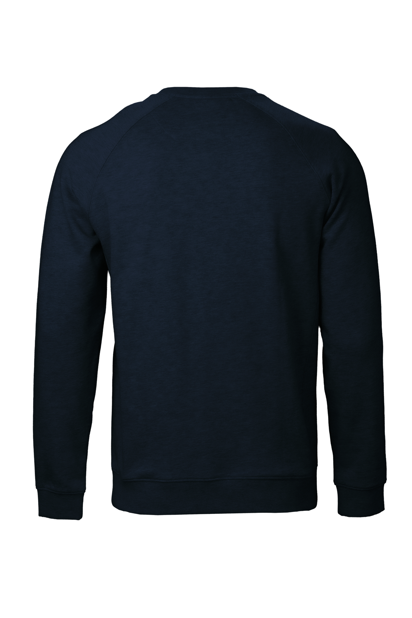 Georgetown Men Dark Navy Back