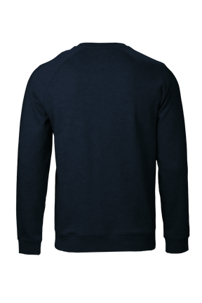 Georgetown Men Dark Navy Back