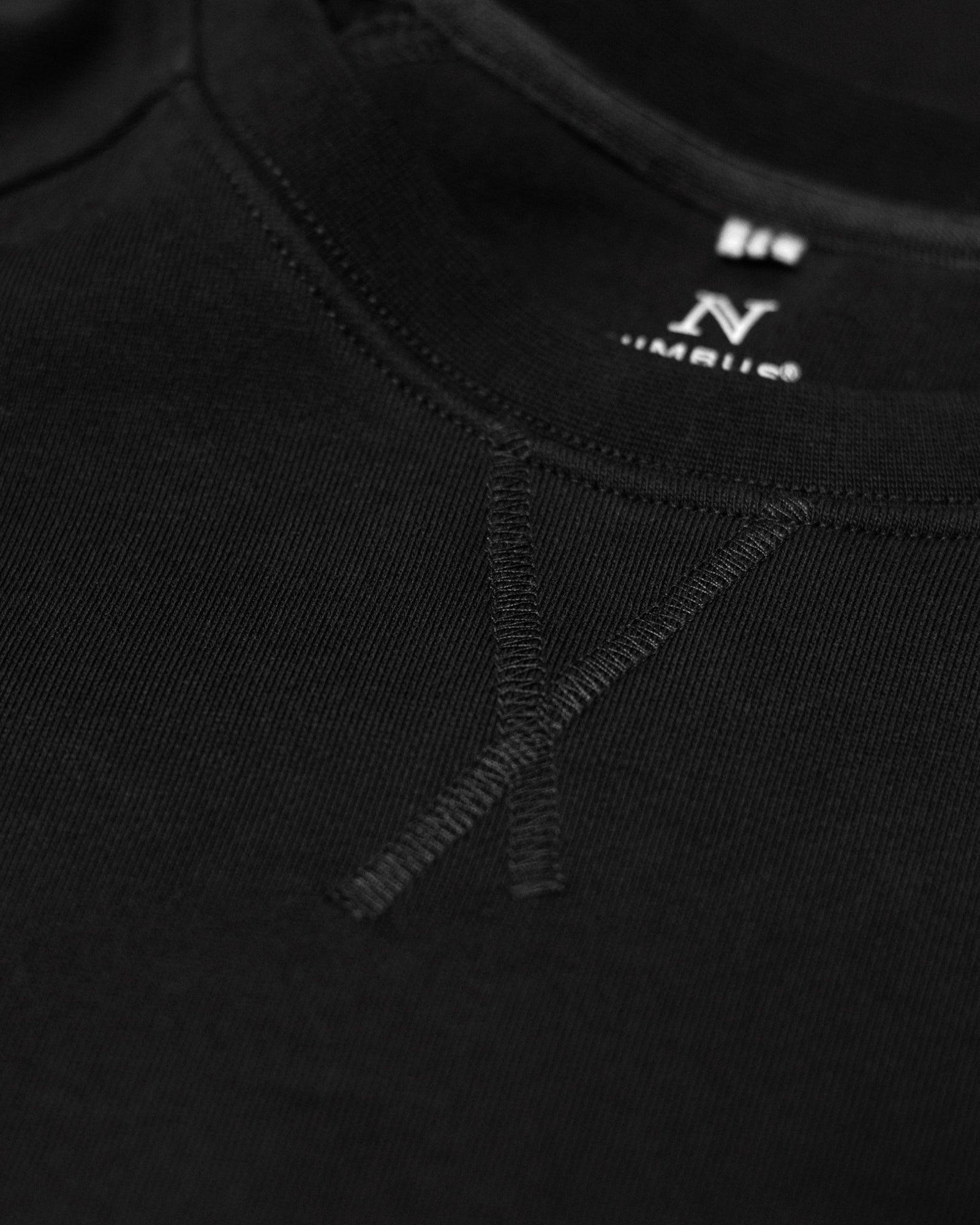 Georgetown Women Black Back