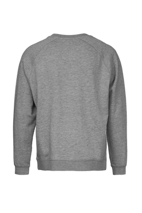 Georgetown Women Grey Melange Back