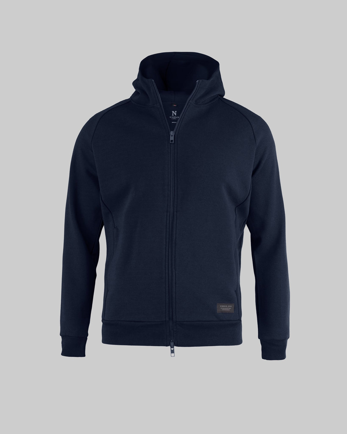 Hampton Men Navy Front