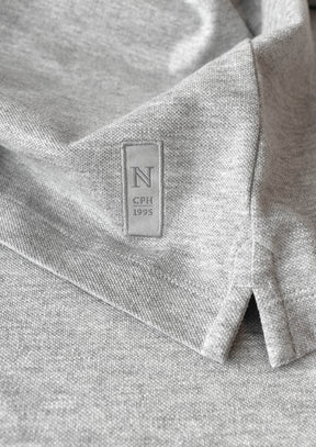 HARV L Greymelange 51