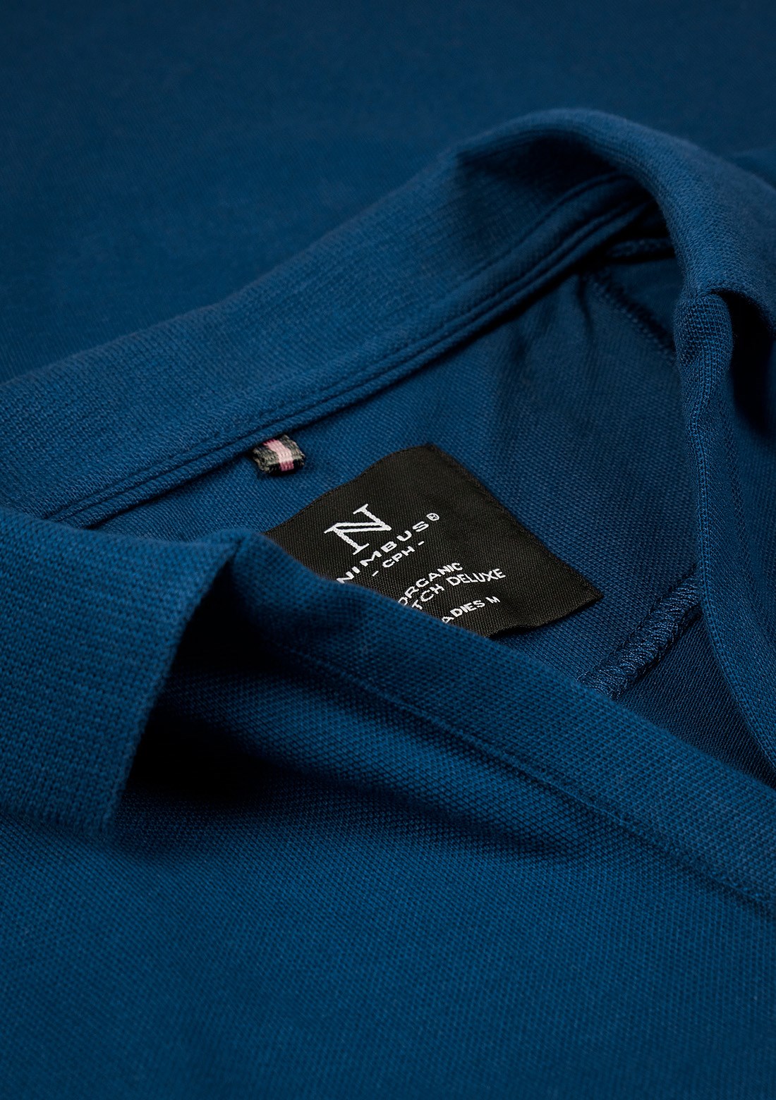 HARV L Indigoblue 51