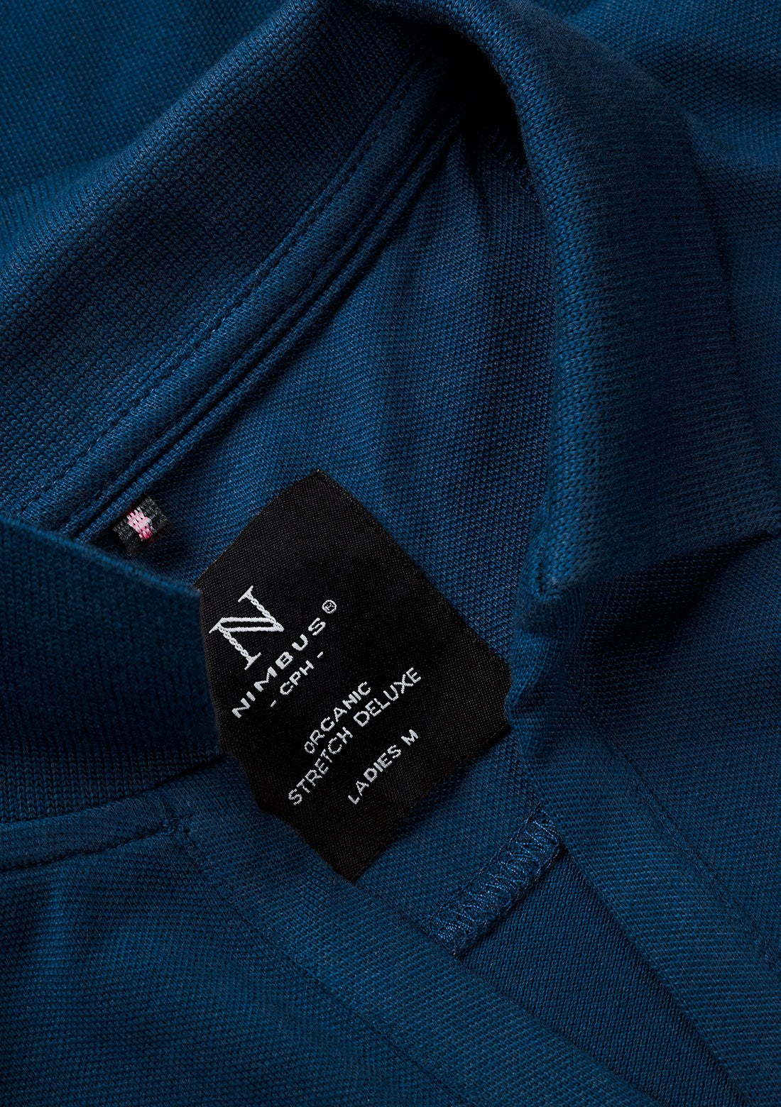 HARV L Indigoblue 53