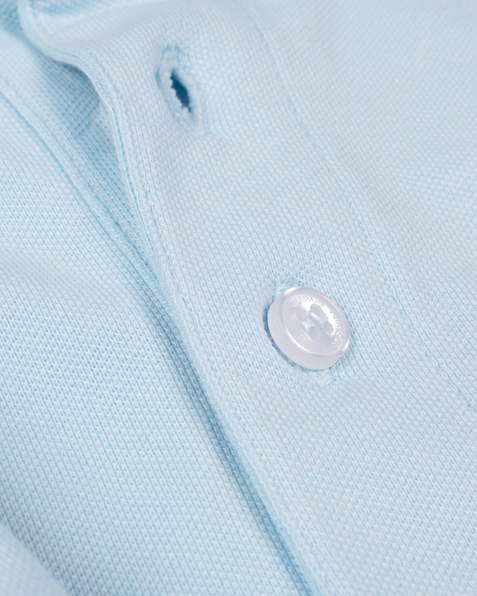 Harvard Classic Men Sky Blue Closeup 3