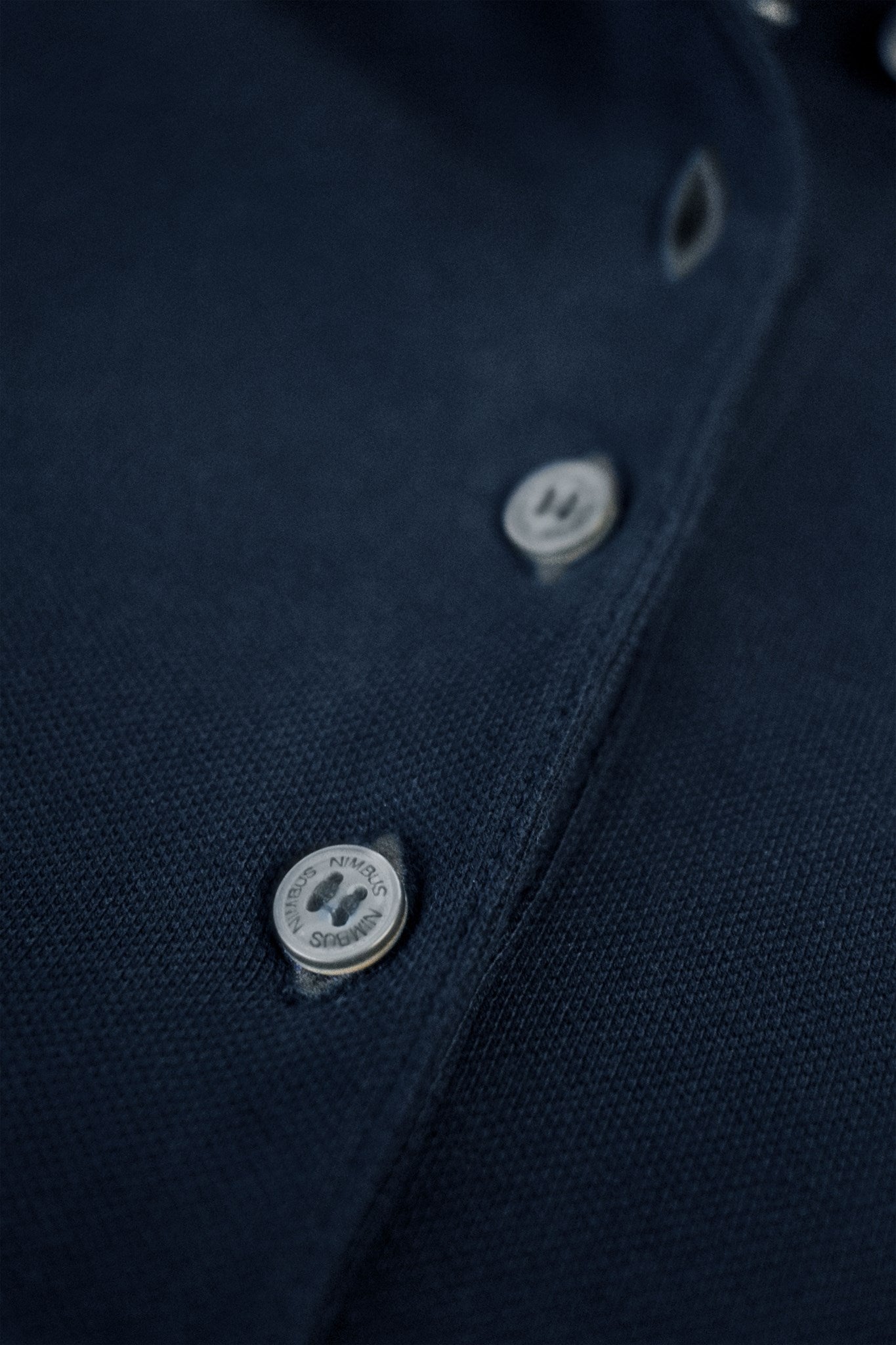 Harvard Classic Women Navy Closeup 2