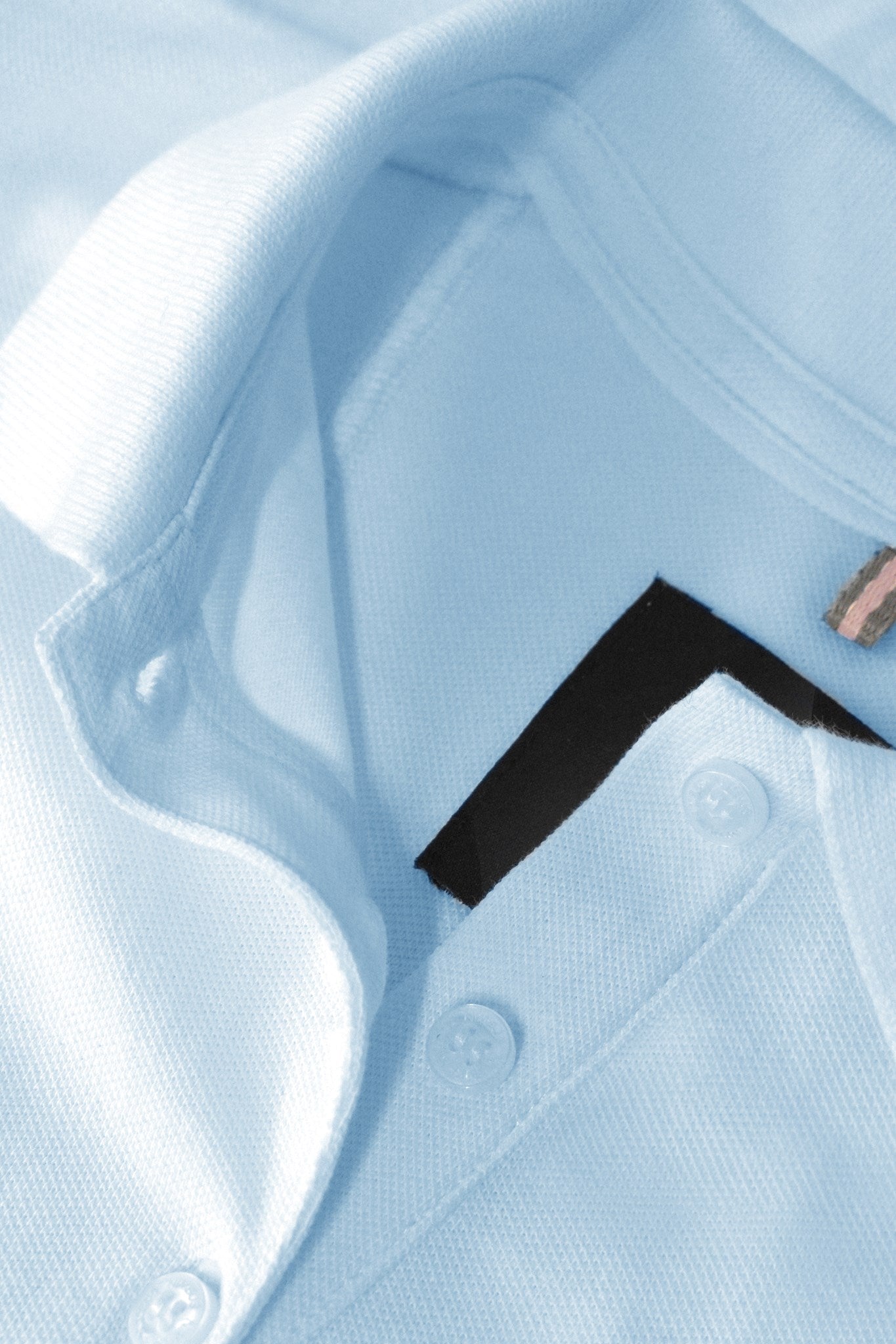 Harvard Classic Women Sky Blue Closeup 1