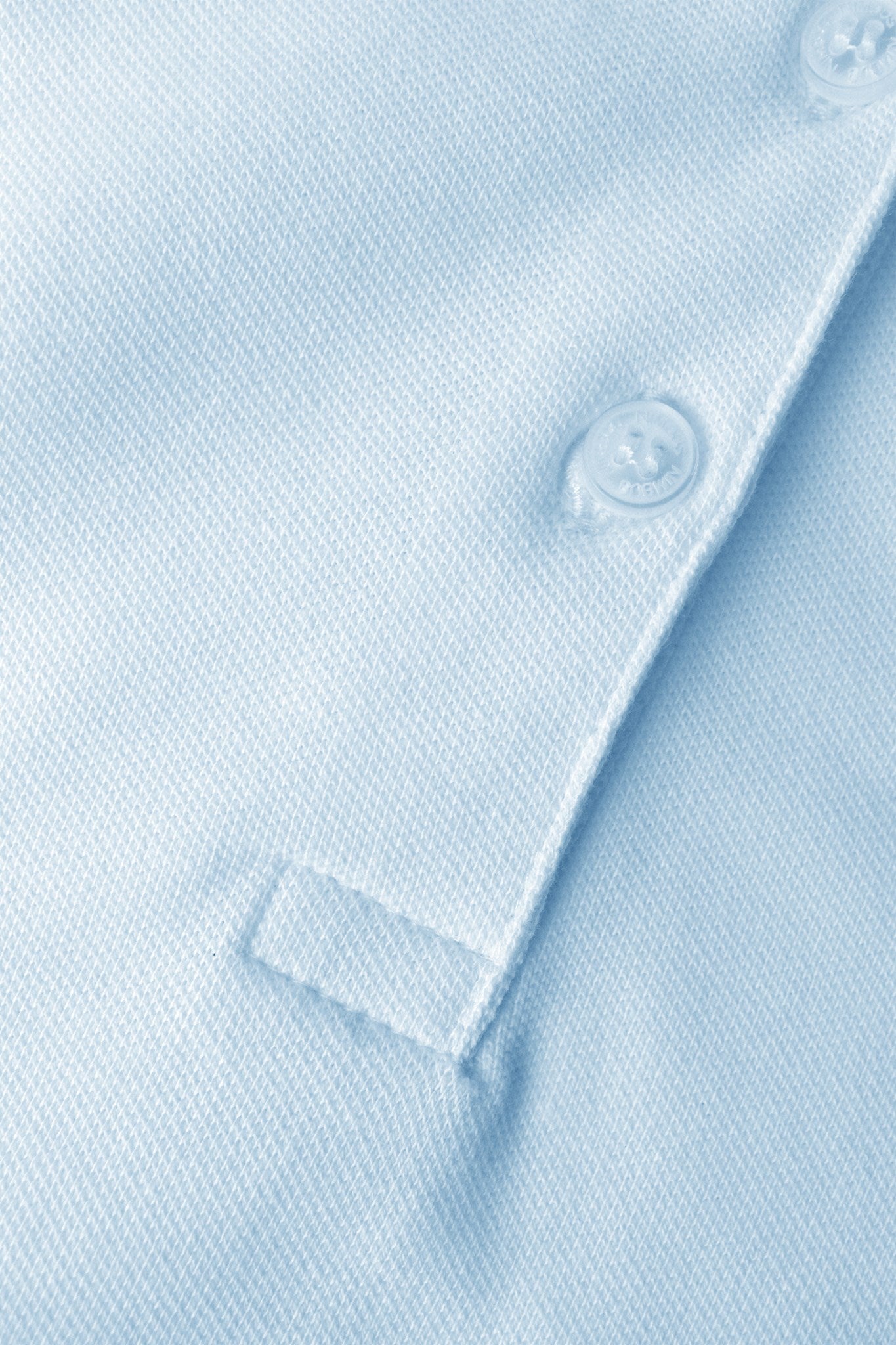 Harvard Classic Women Sky Blue Closeup 3