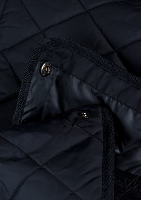 HEND L Midn. Blue 51