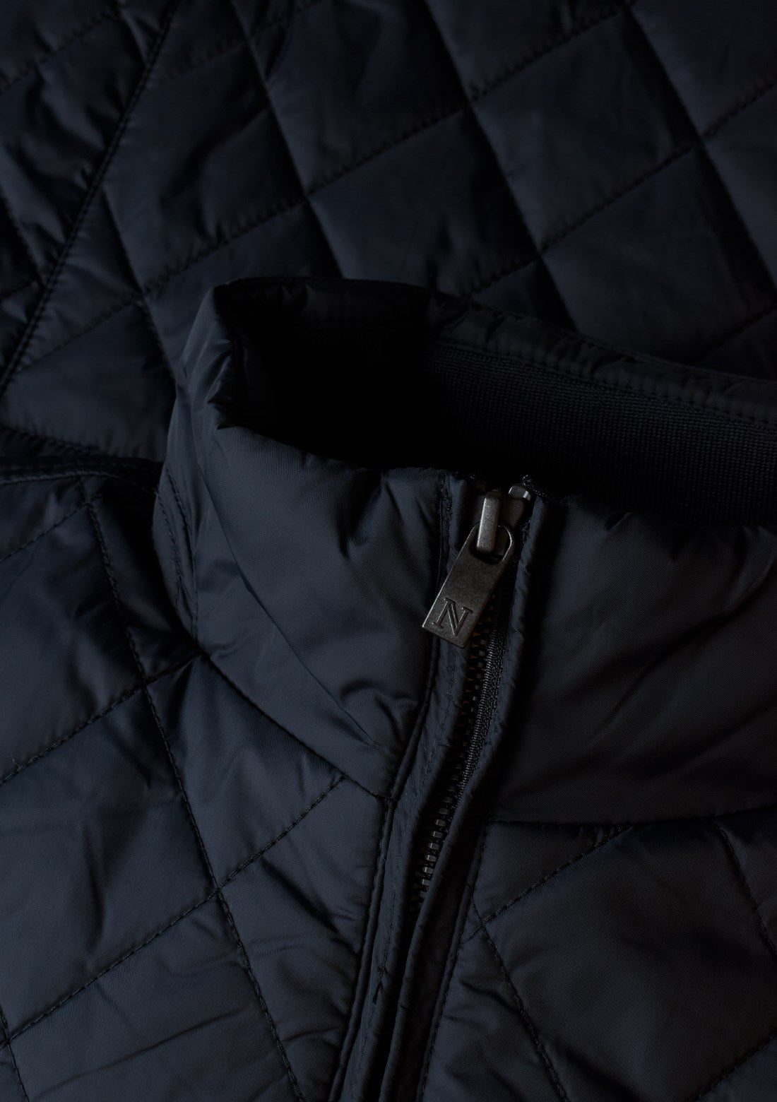 HEND L Midn. Blue 53