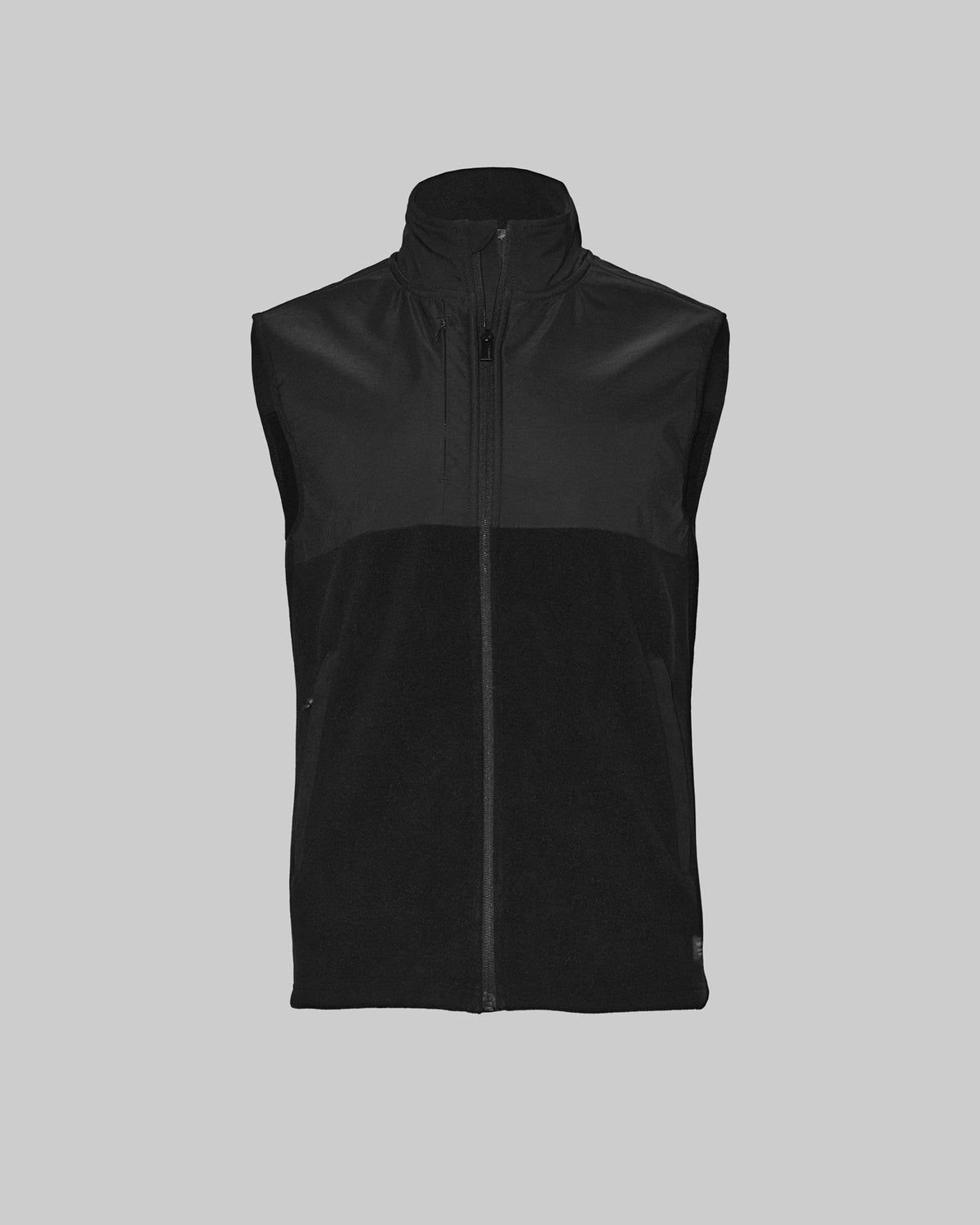 Highland Unisex Black Front