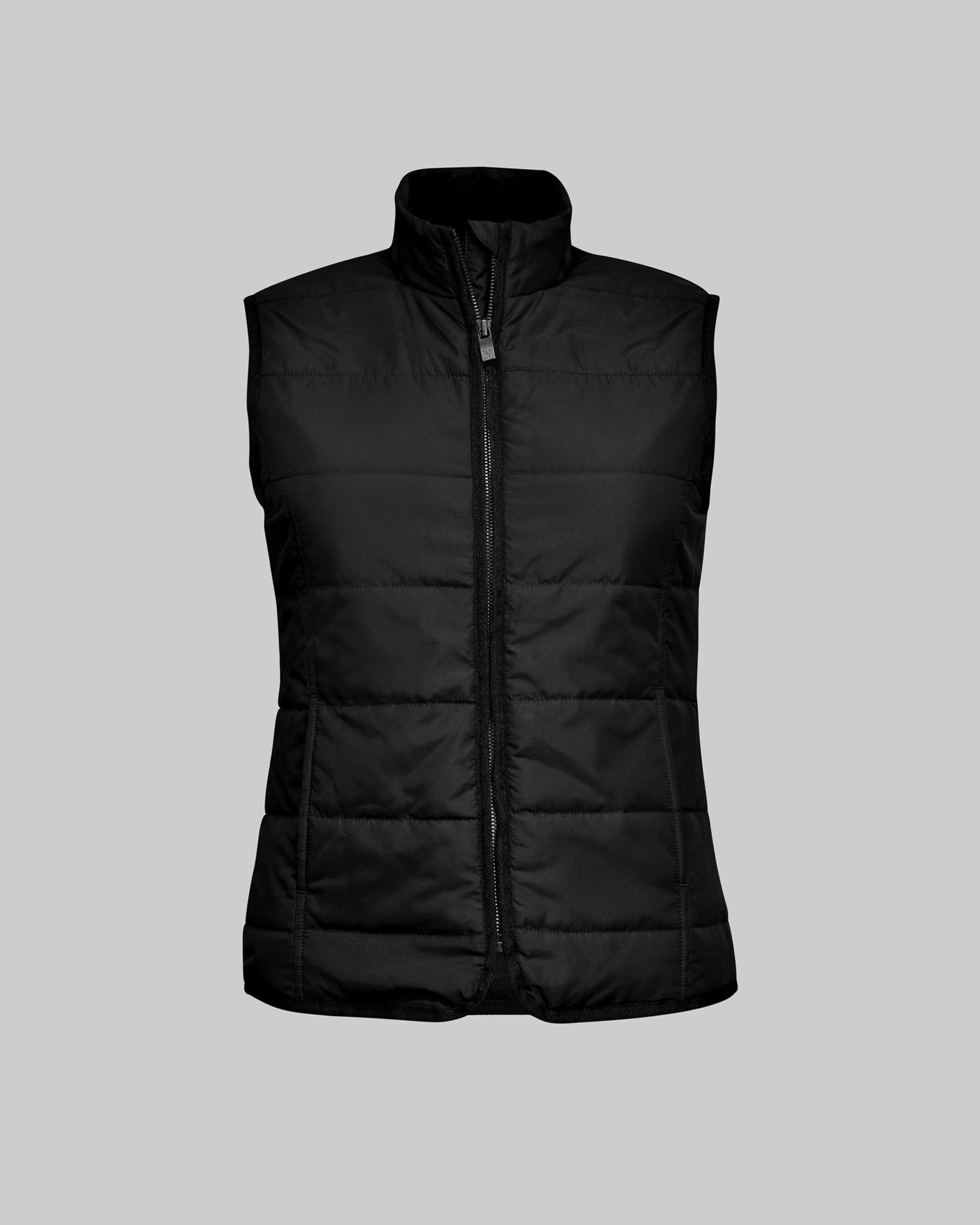 Hudson Women Black Back